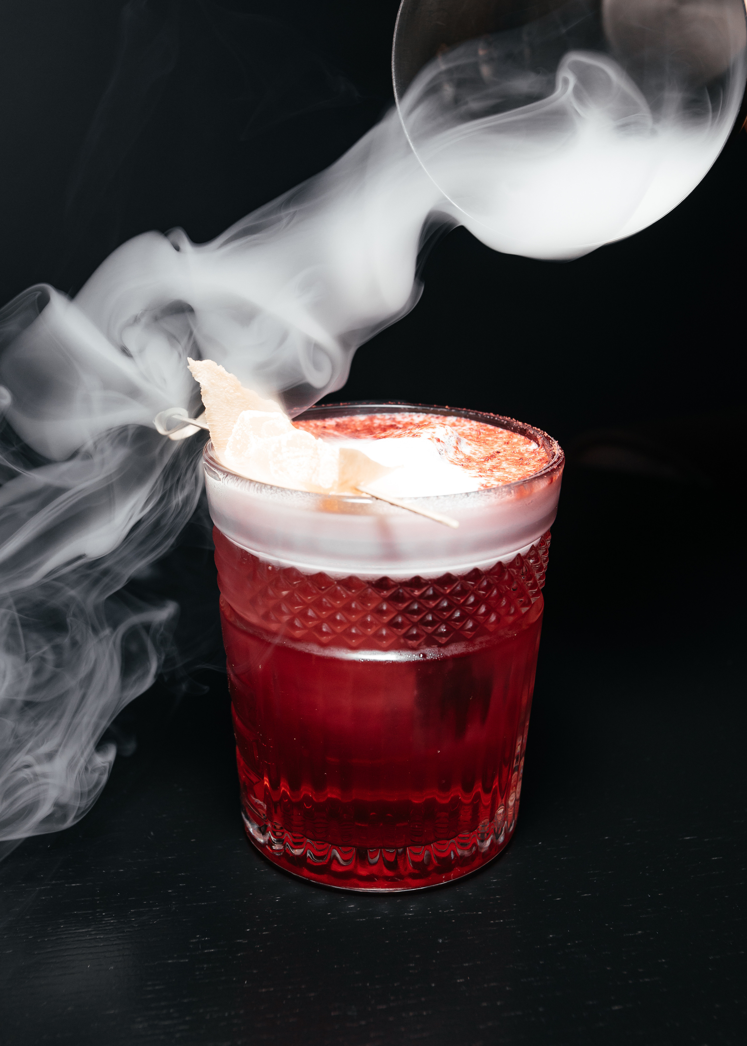 Kingsman bar. Photographer Dnipro