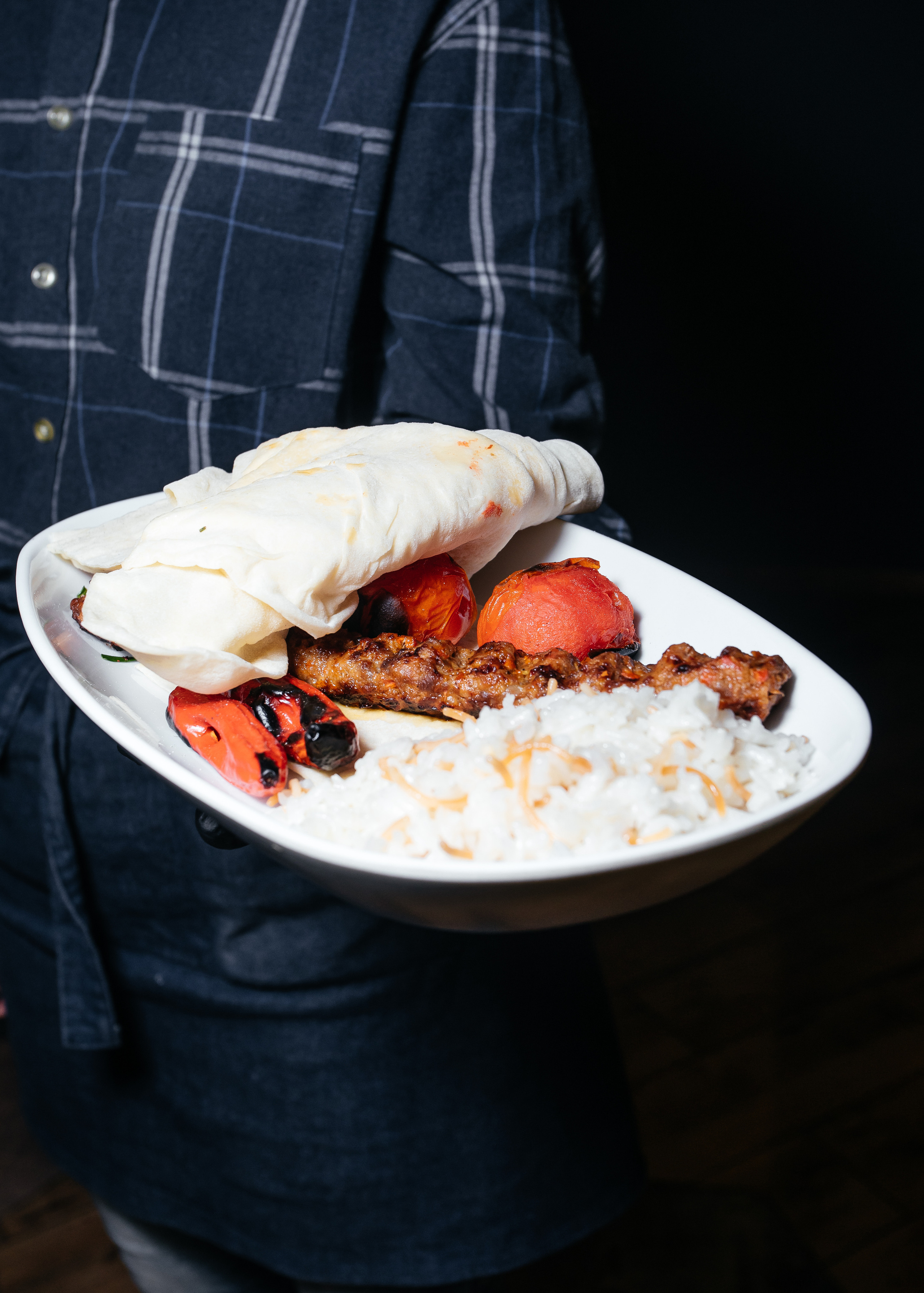 Lokum restaurant. Фотограф в Дніпрі Марк Качуро