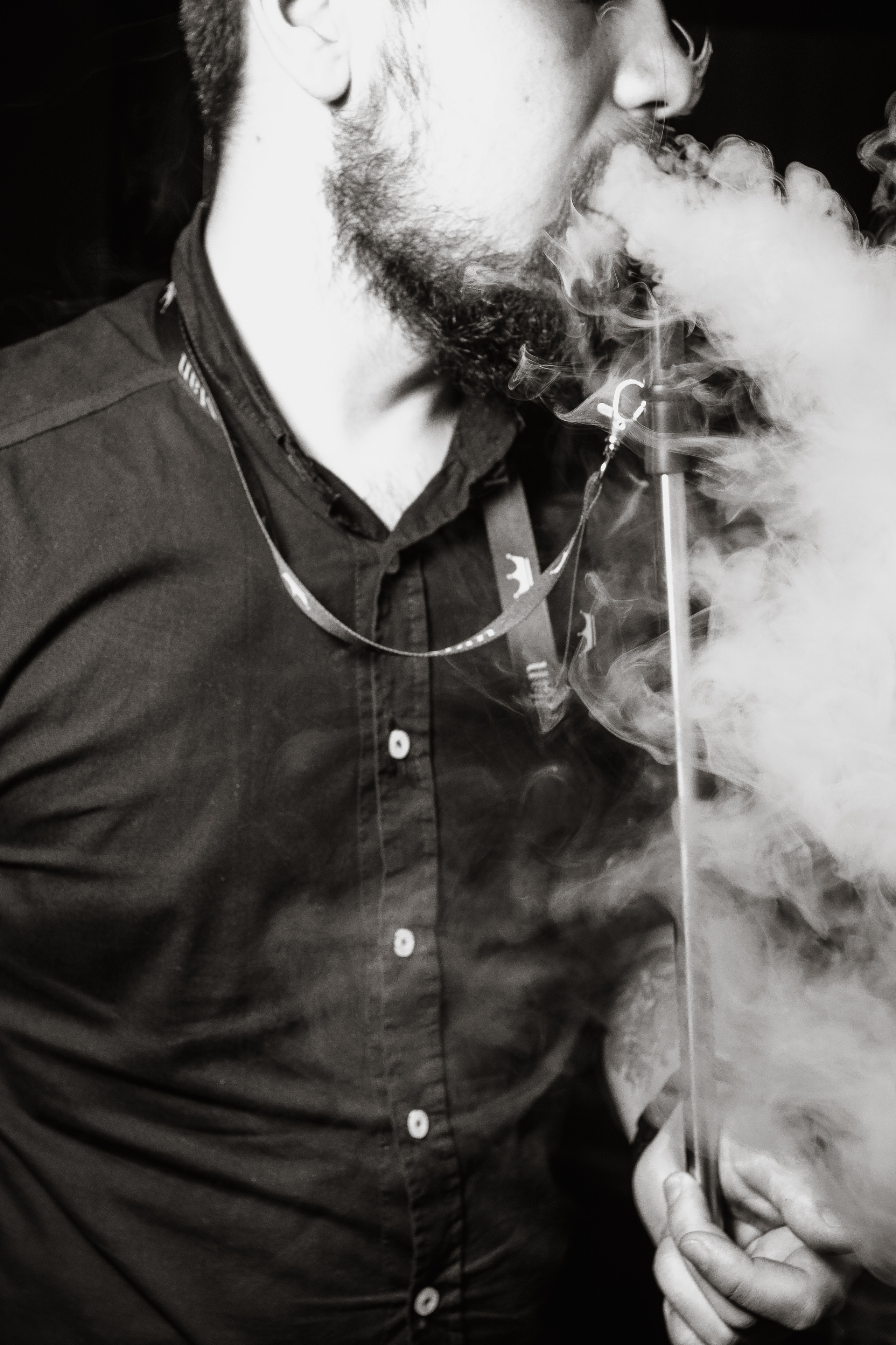 Kingsman bar. Photographer Dnipro