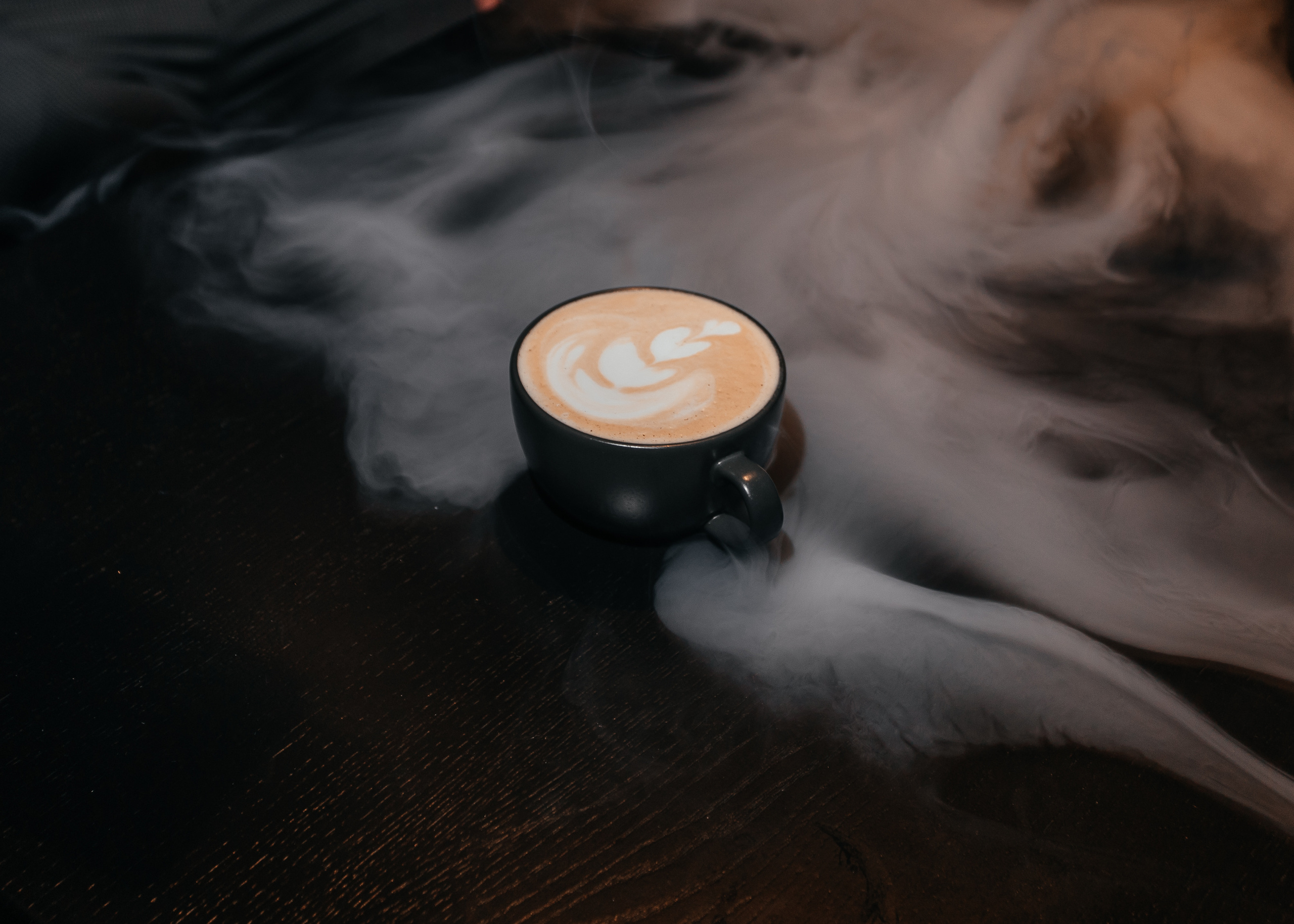 Kingsman bar. Photographer Dnipro