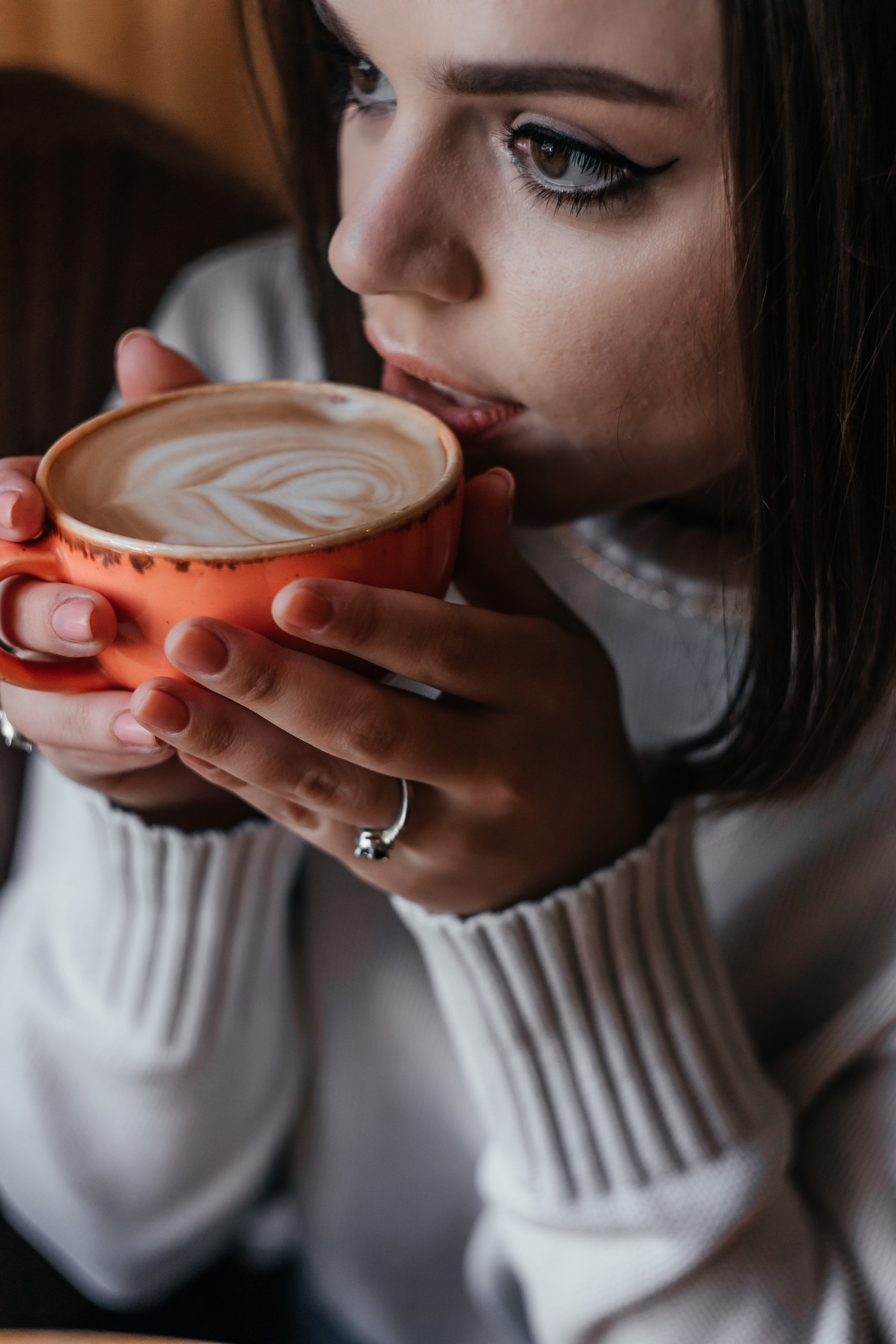 Любовь и кофе (Сережа и Саша). Фотограф в Дніпрі Марк Качуро