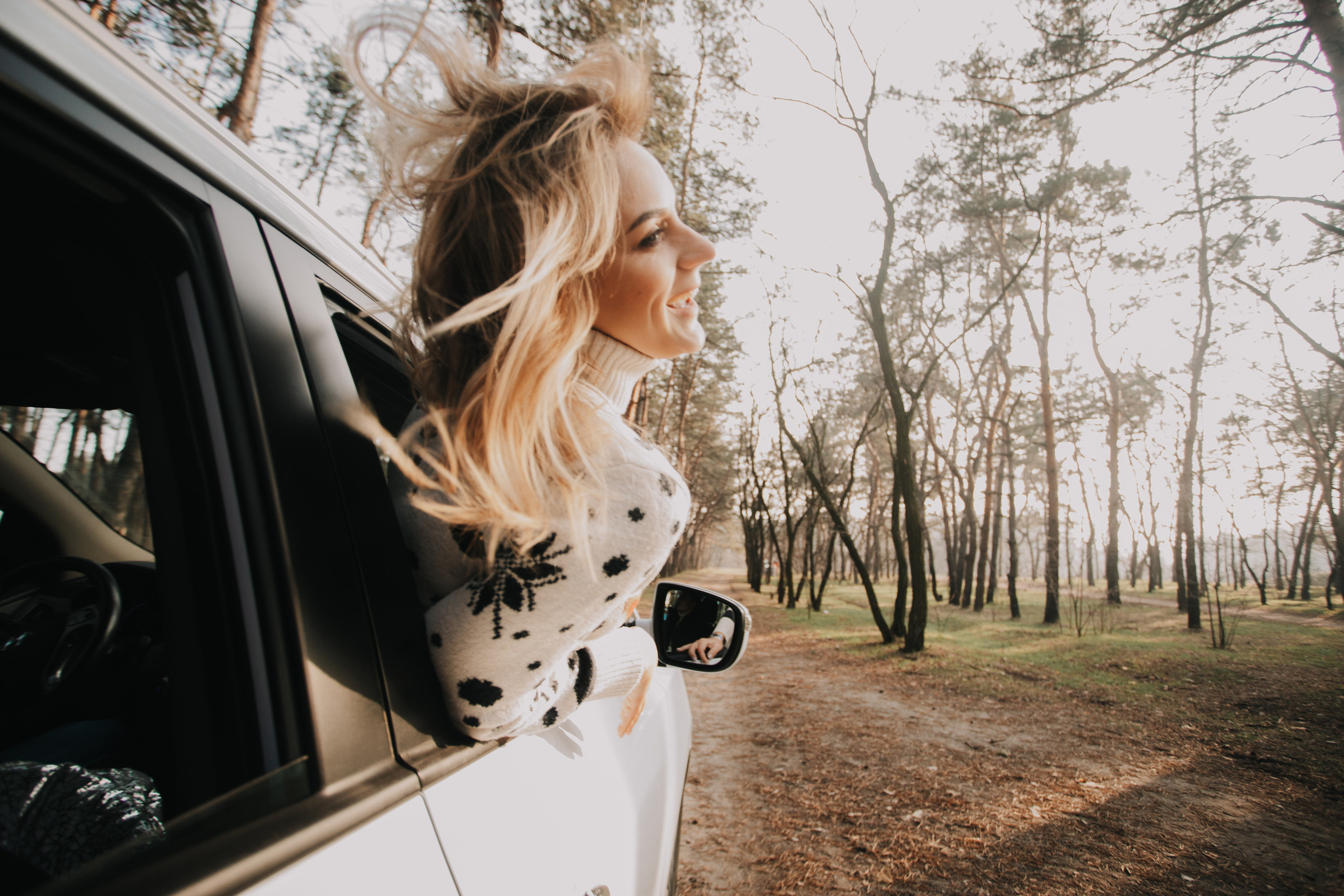 Таня и Сережа. Photographer Dnipro