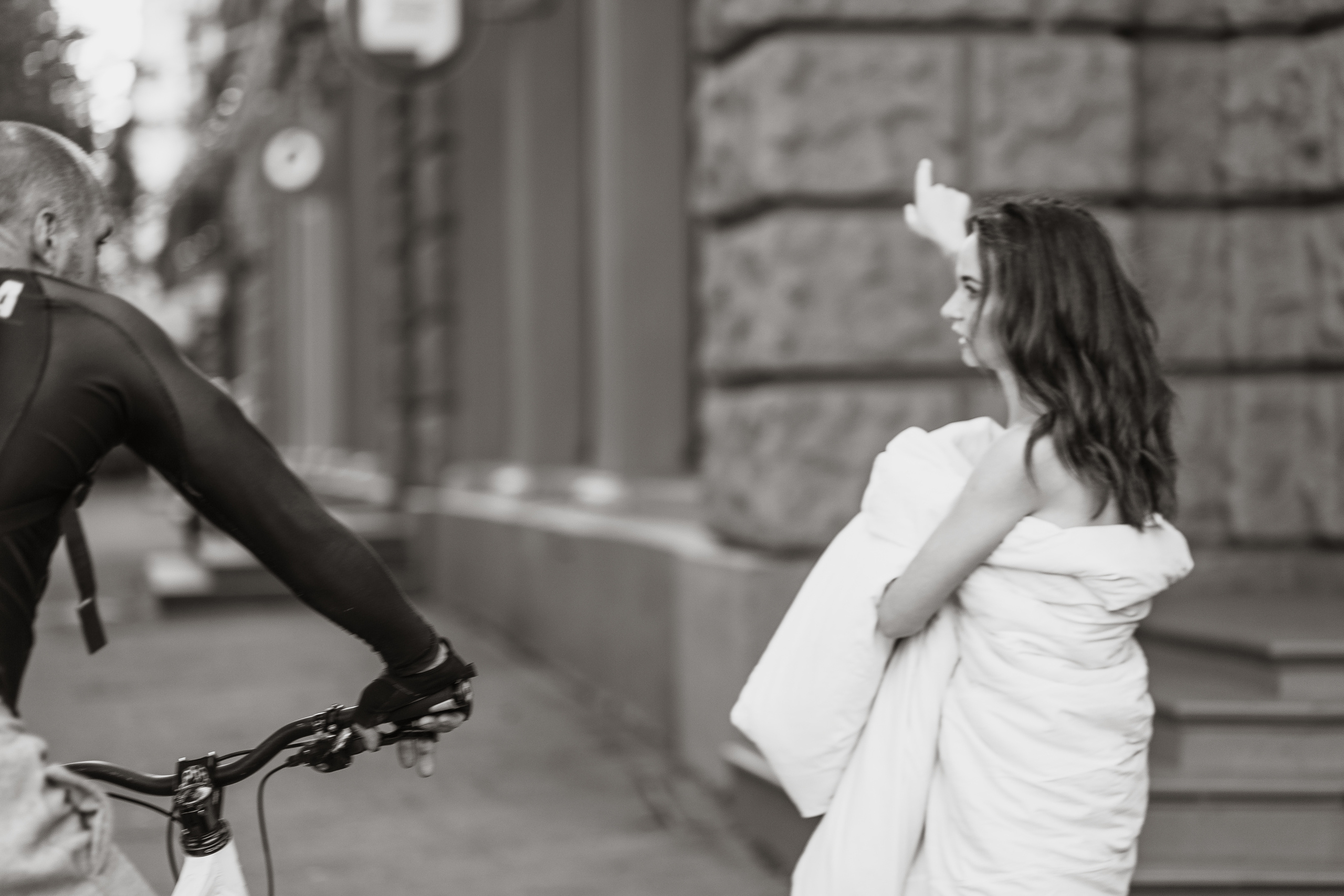 Аня. Фотограф в Дніпрі Марк Качуро