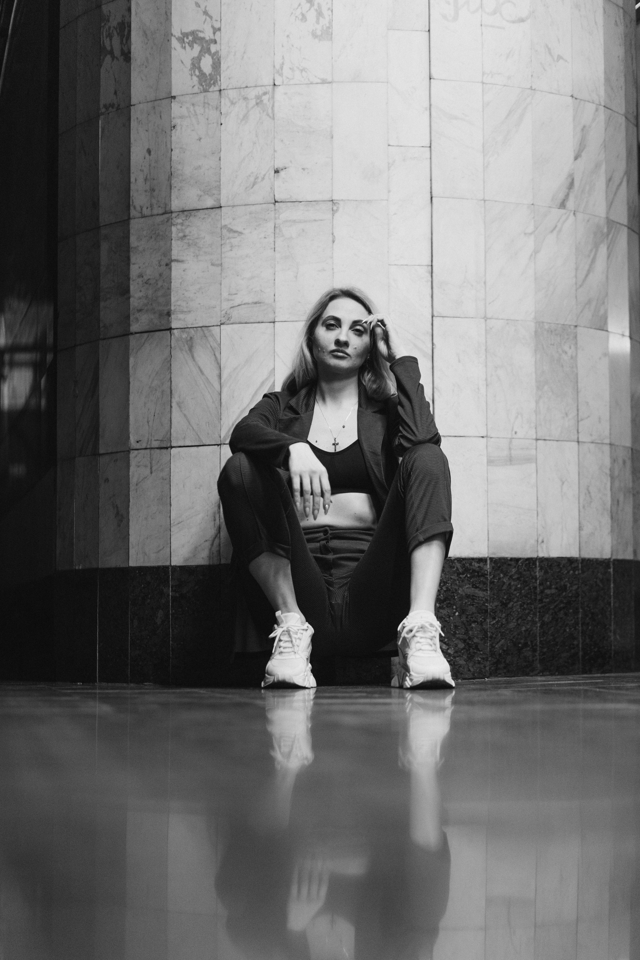 Сьемка вне закона. Фотограф в Дніпрі Марк Качуро