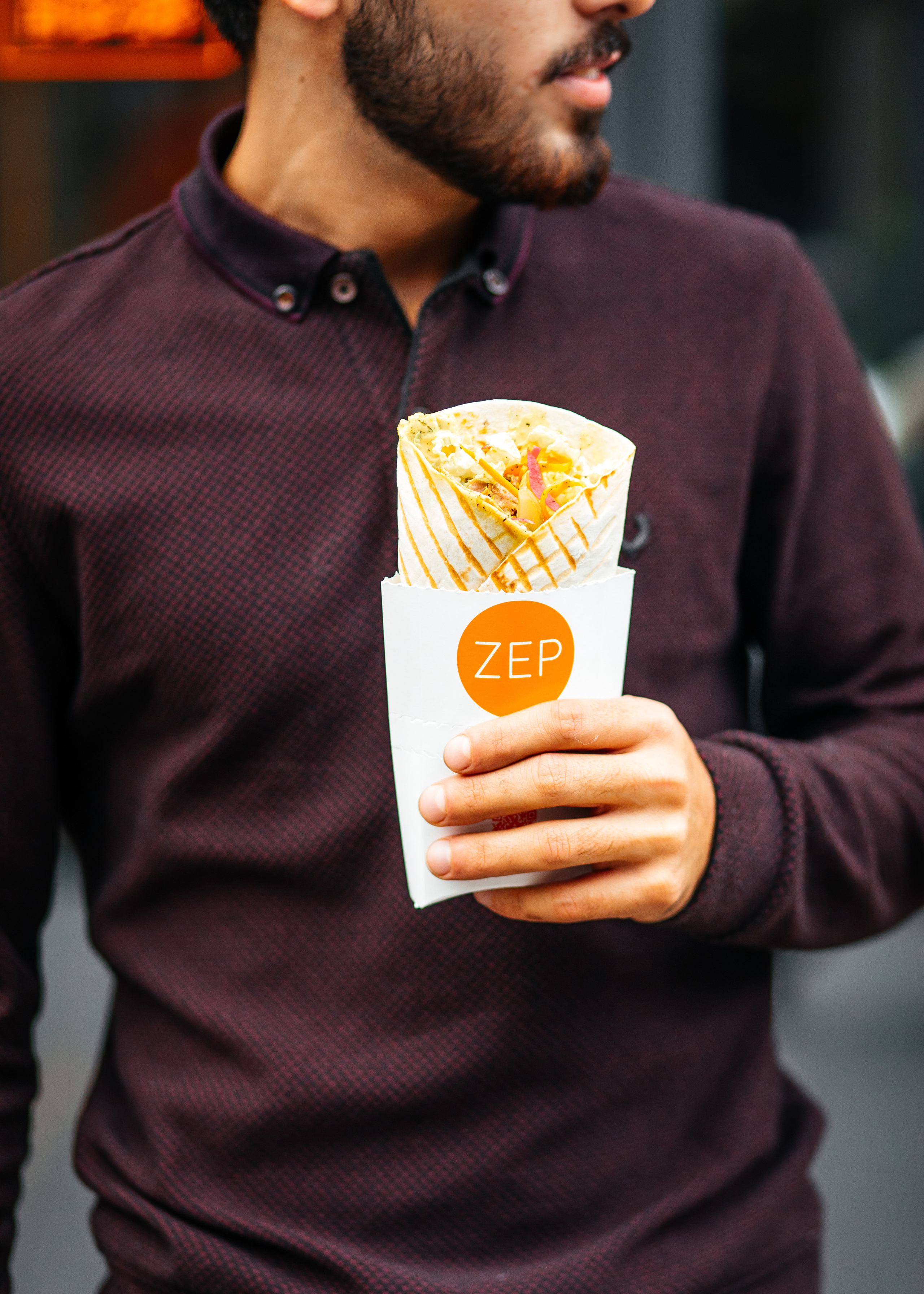 Zep. Фотограф в Днепре Марк Качуро