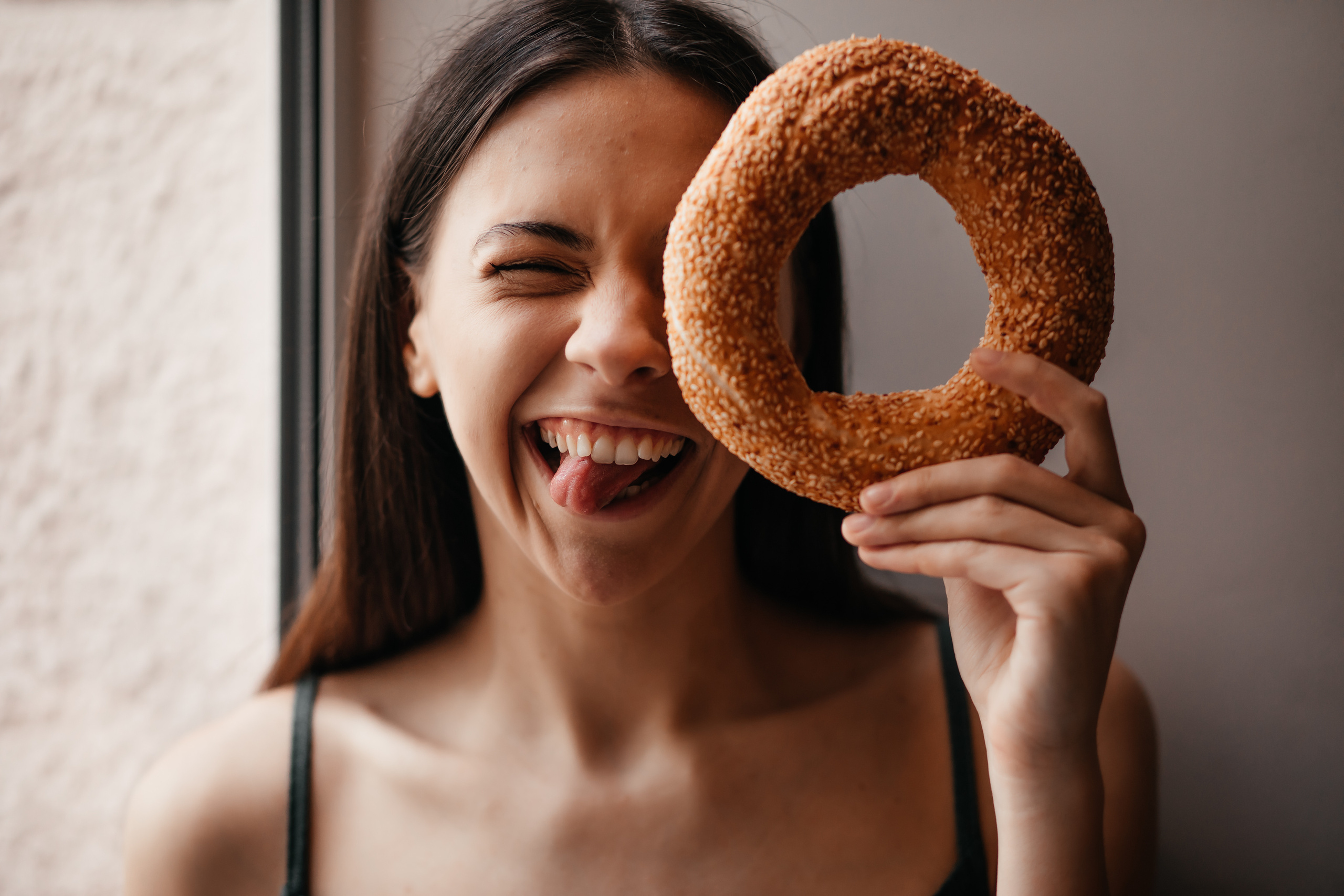 Кофейня Onur Bakery. Фотограф в Днепре Марк Качуро