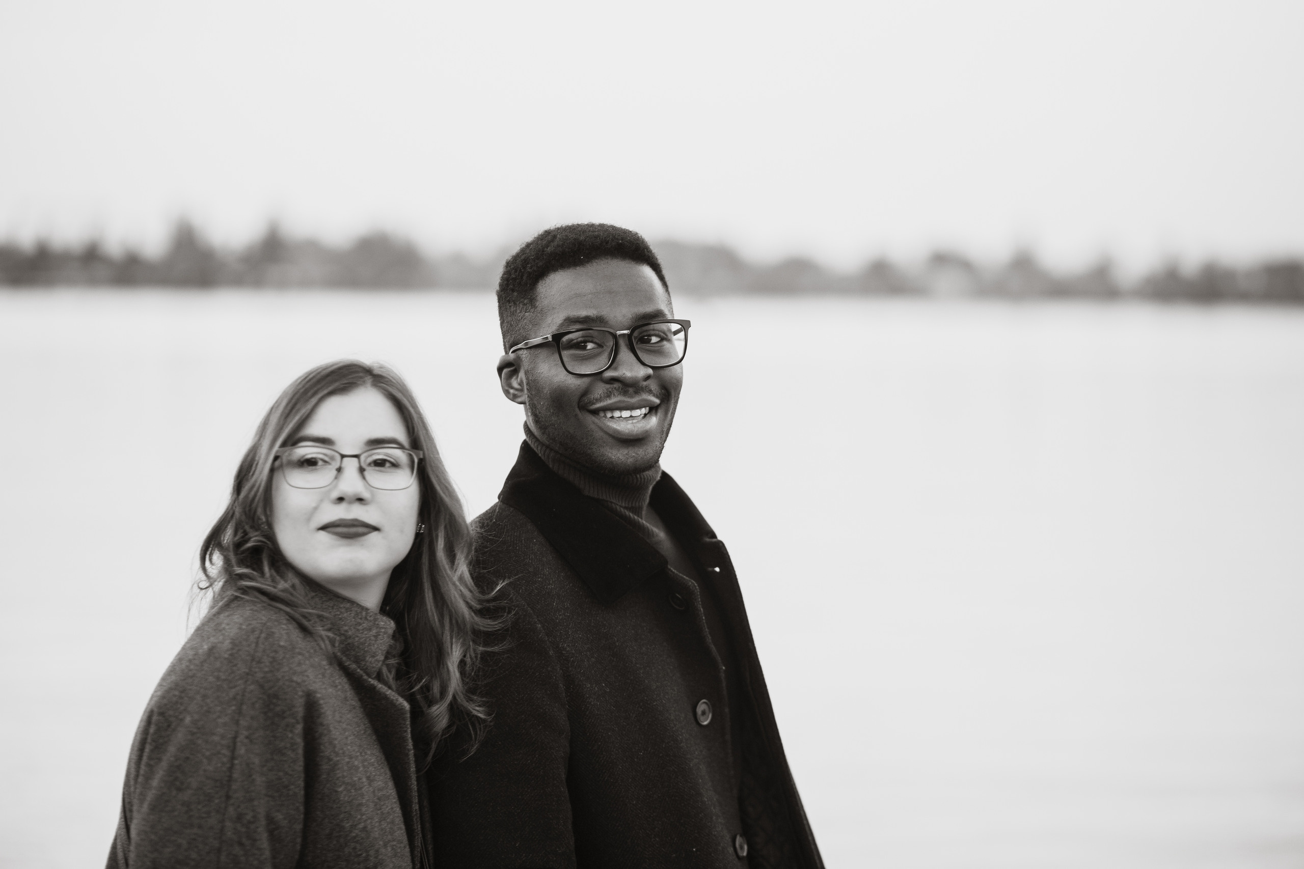 Дани и Настя. Фотограф в Дніпрі Марк Качуро