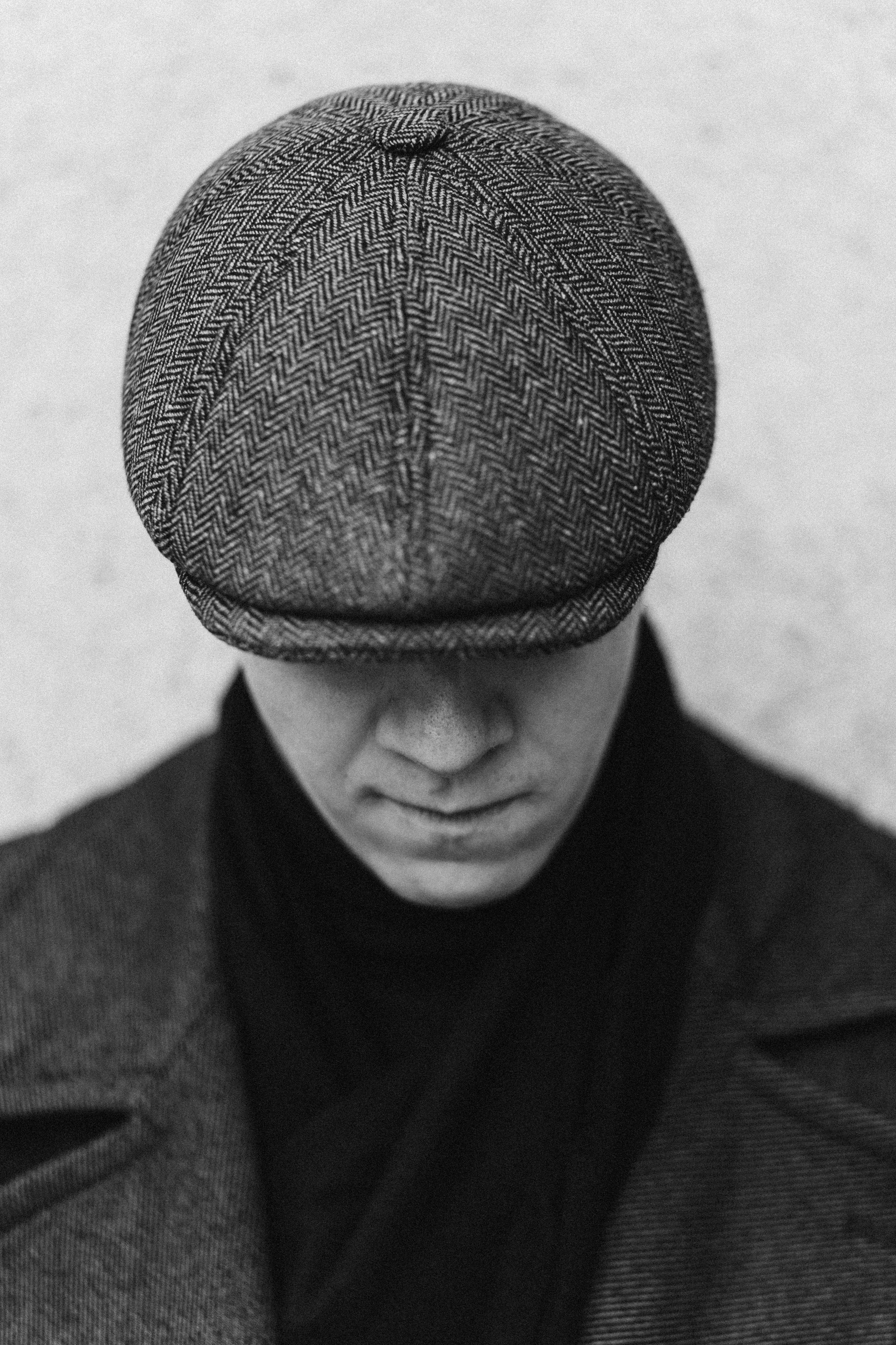 Острые козырьки. Фотограф в Дніпрі Марк Качуро