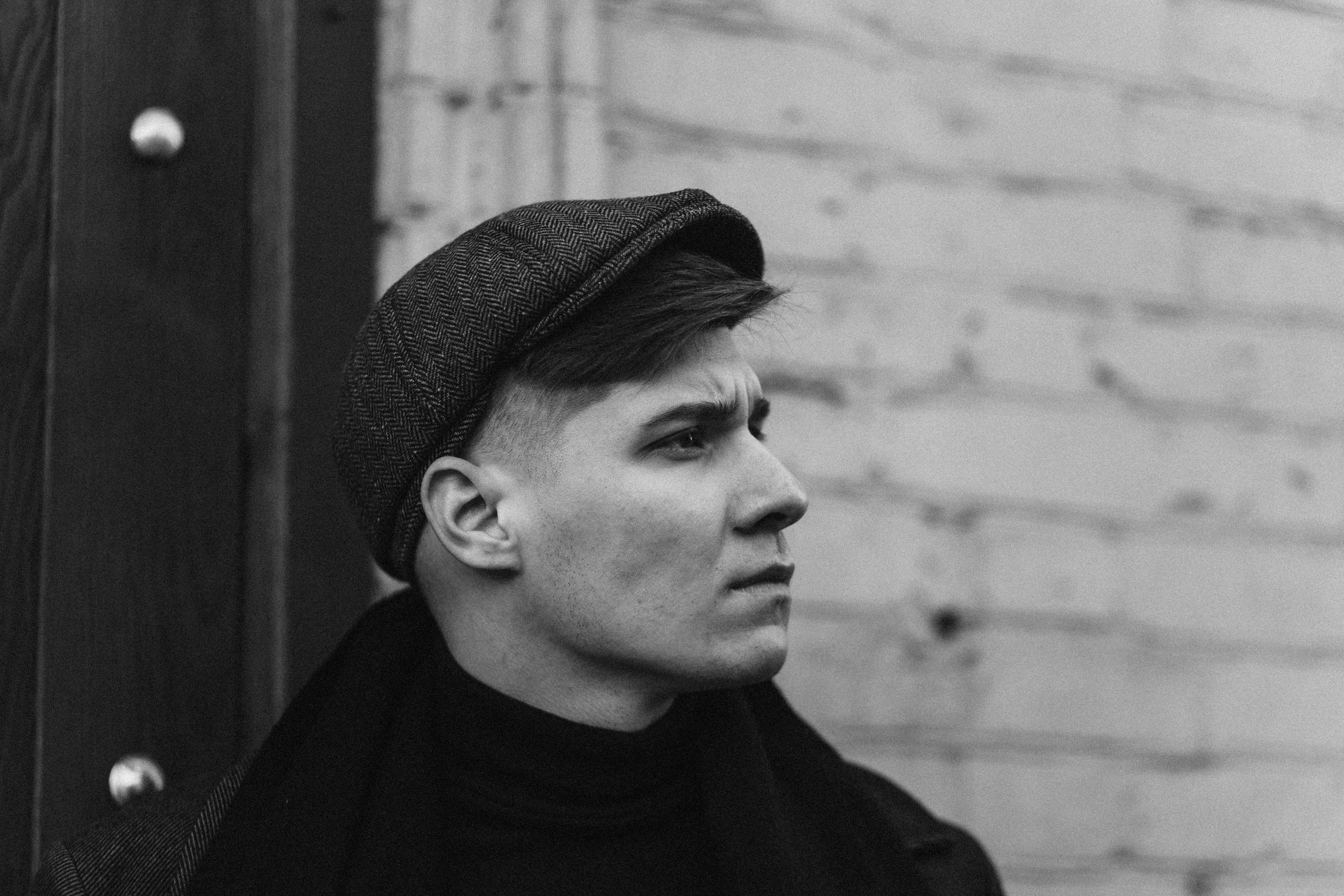 Острые козырьки. Фотограф в Дніпрі Марк Качуро