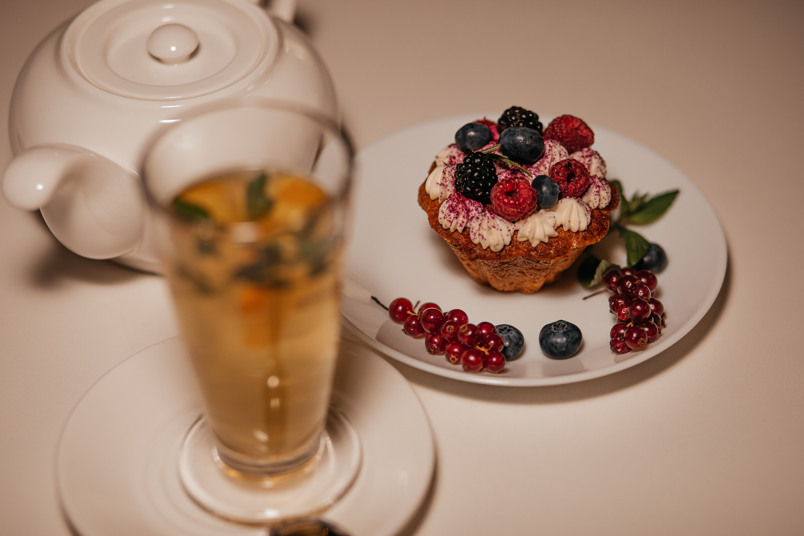 Кофейня Tati Lav cake. Photographer Dnipro