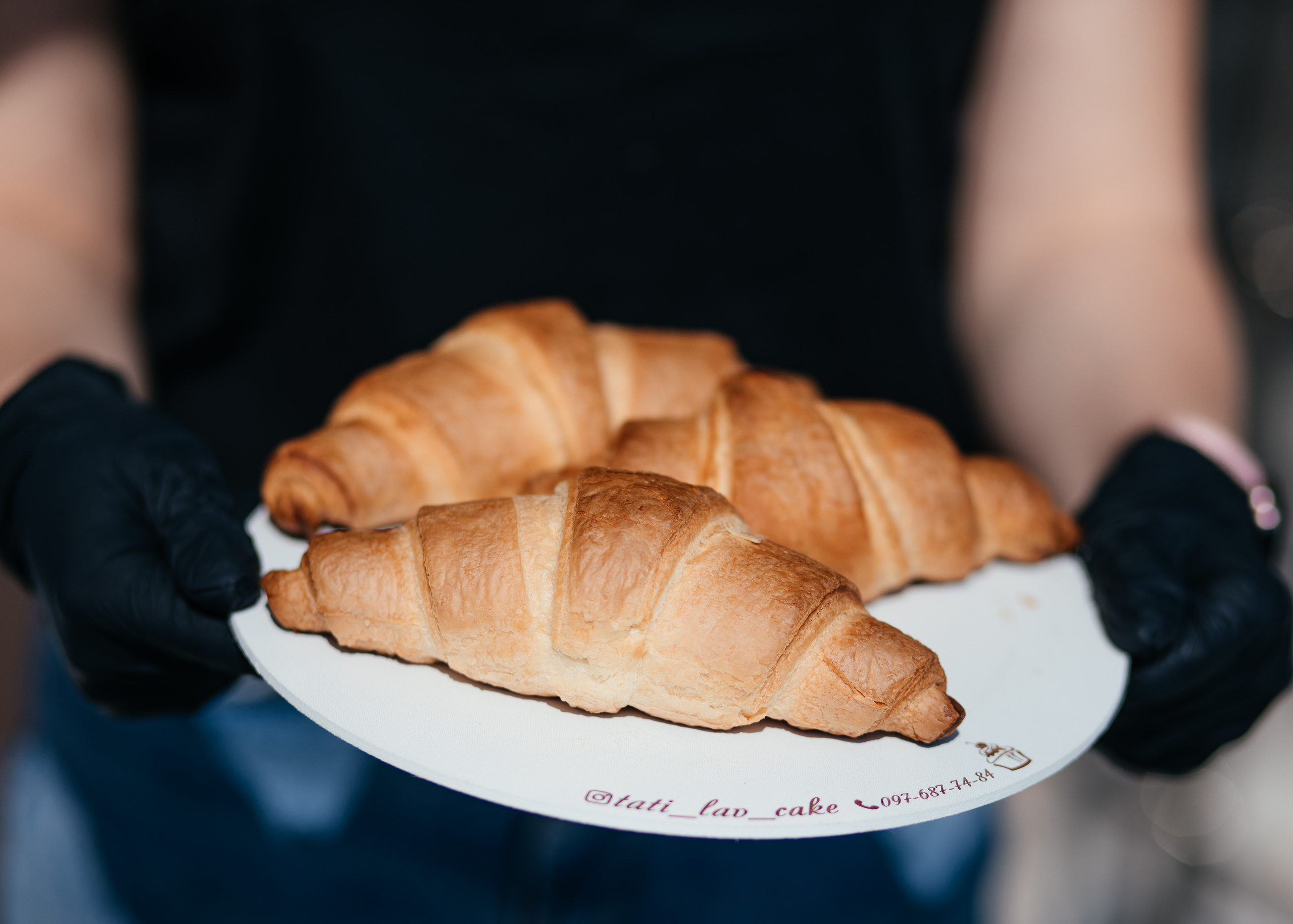 Кофейня Tati Lav cake. Photographer Dnipro