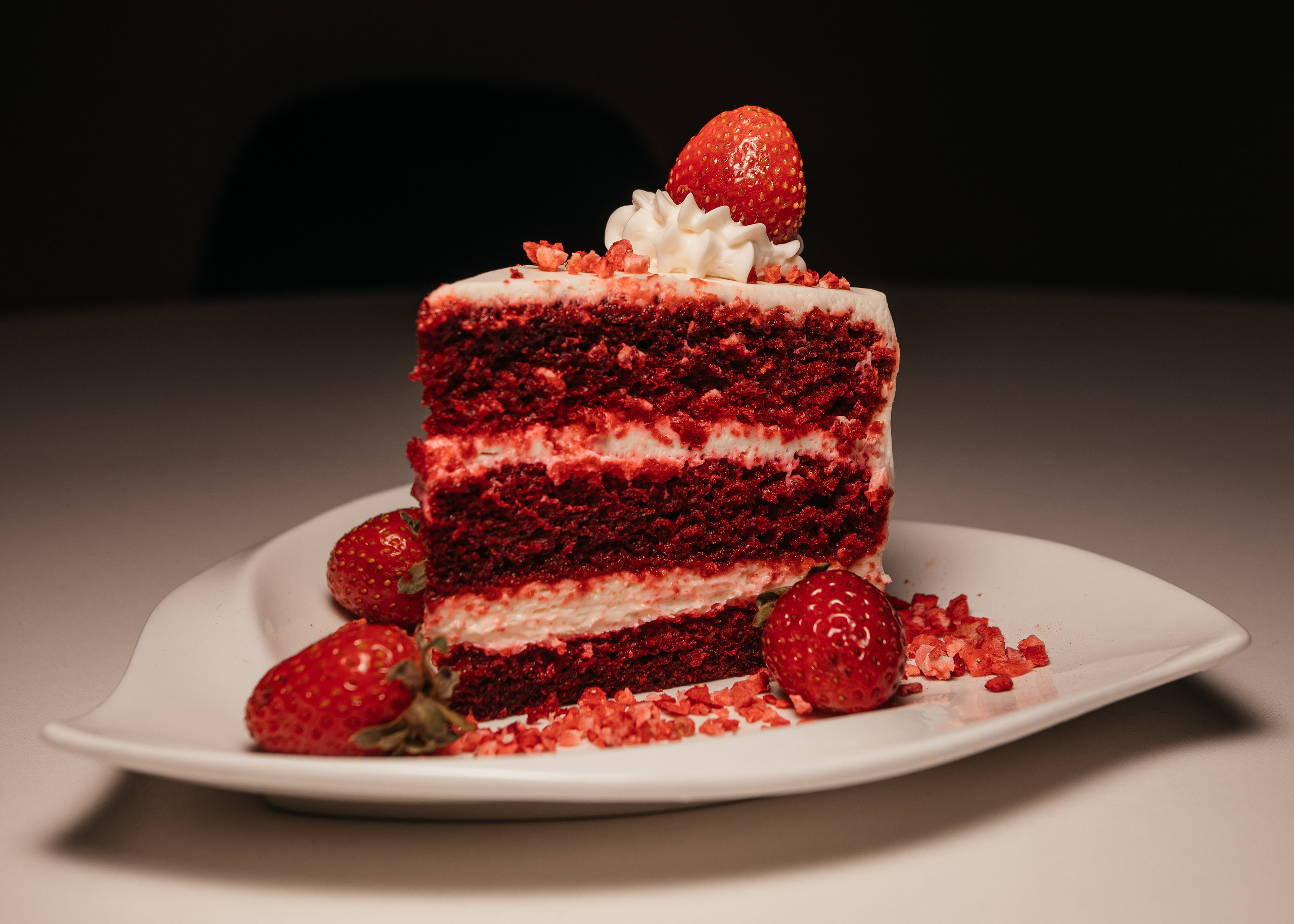 Кофейня Tati Lav cake. Photographer Dnipro