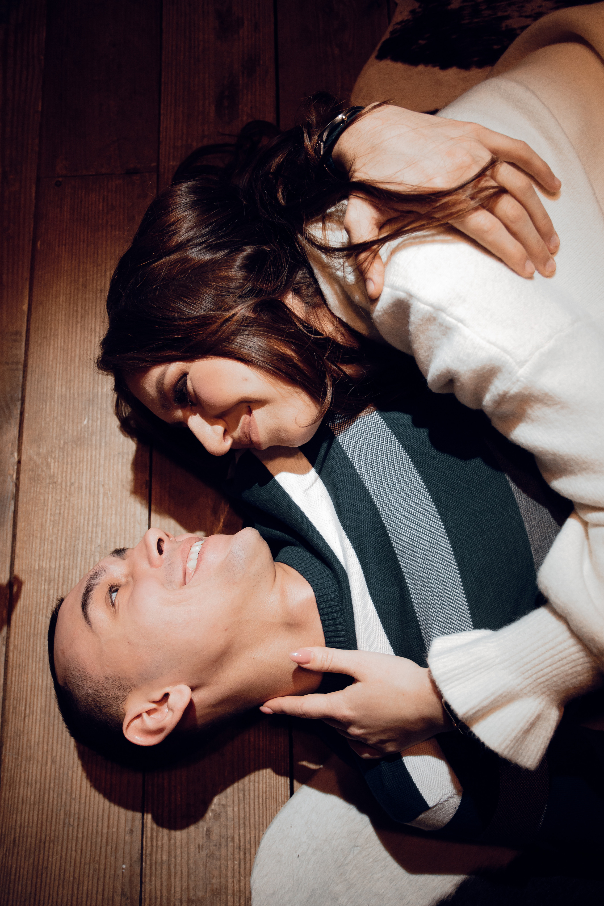 Влада и Саша. Фотограф в Дніпрі Марк Качуро