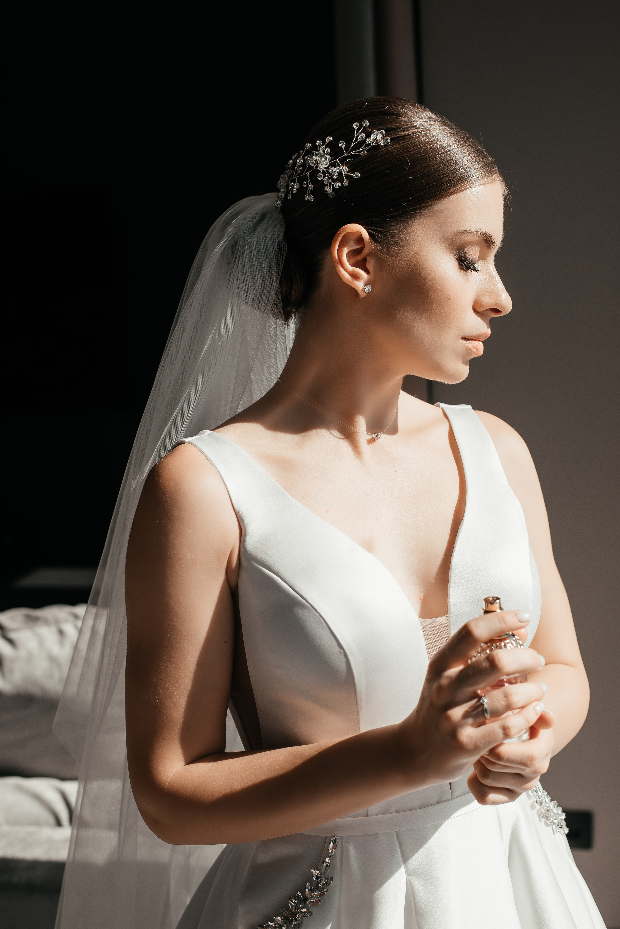 Наташа и Андрей. Фотограф в Днепре Марк Качуро