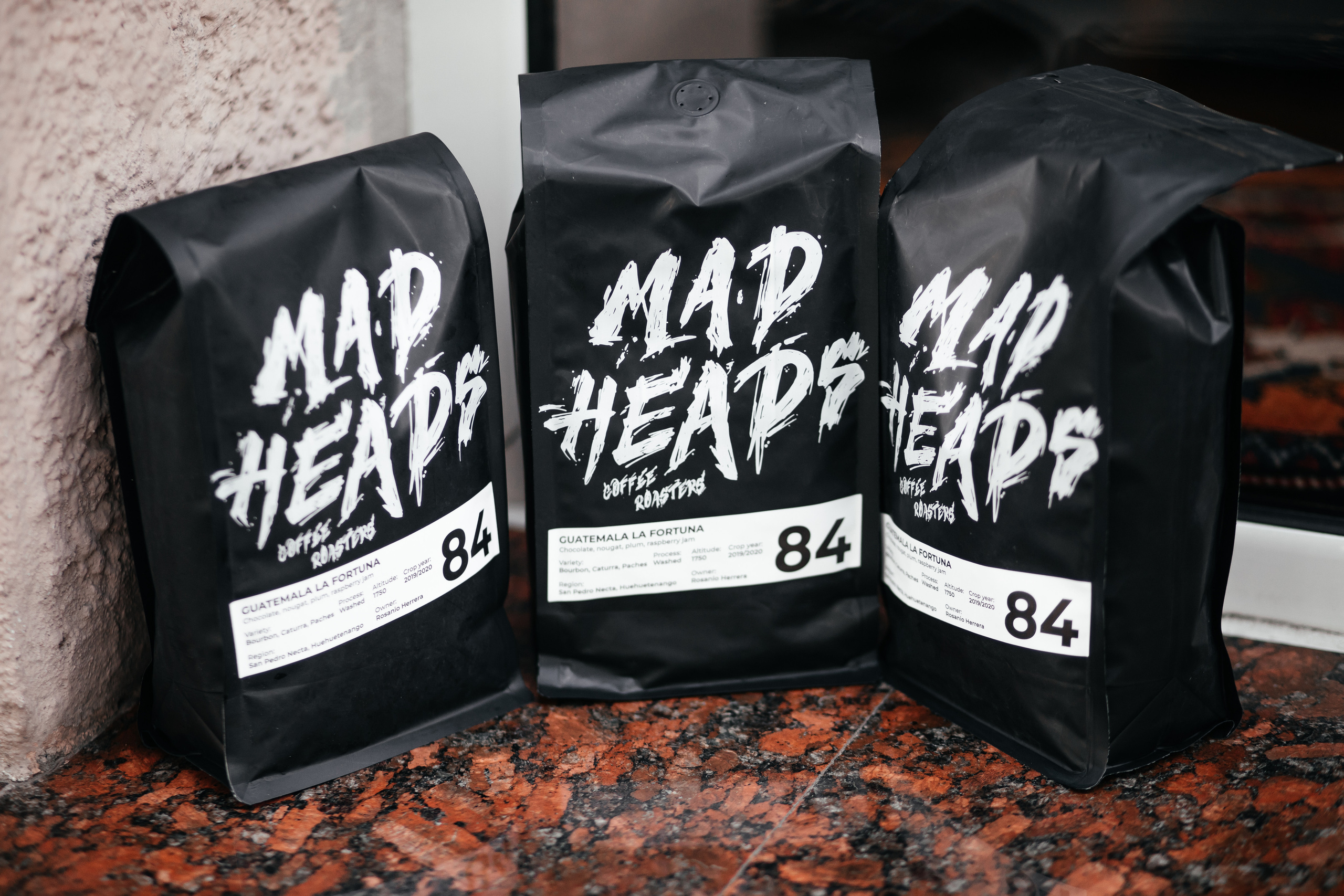 Кофейня Onur Bakery. Фотограф в Днепре Марк Качуро