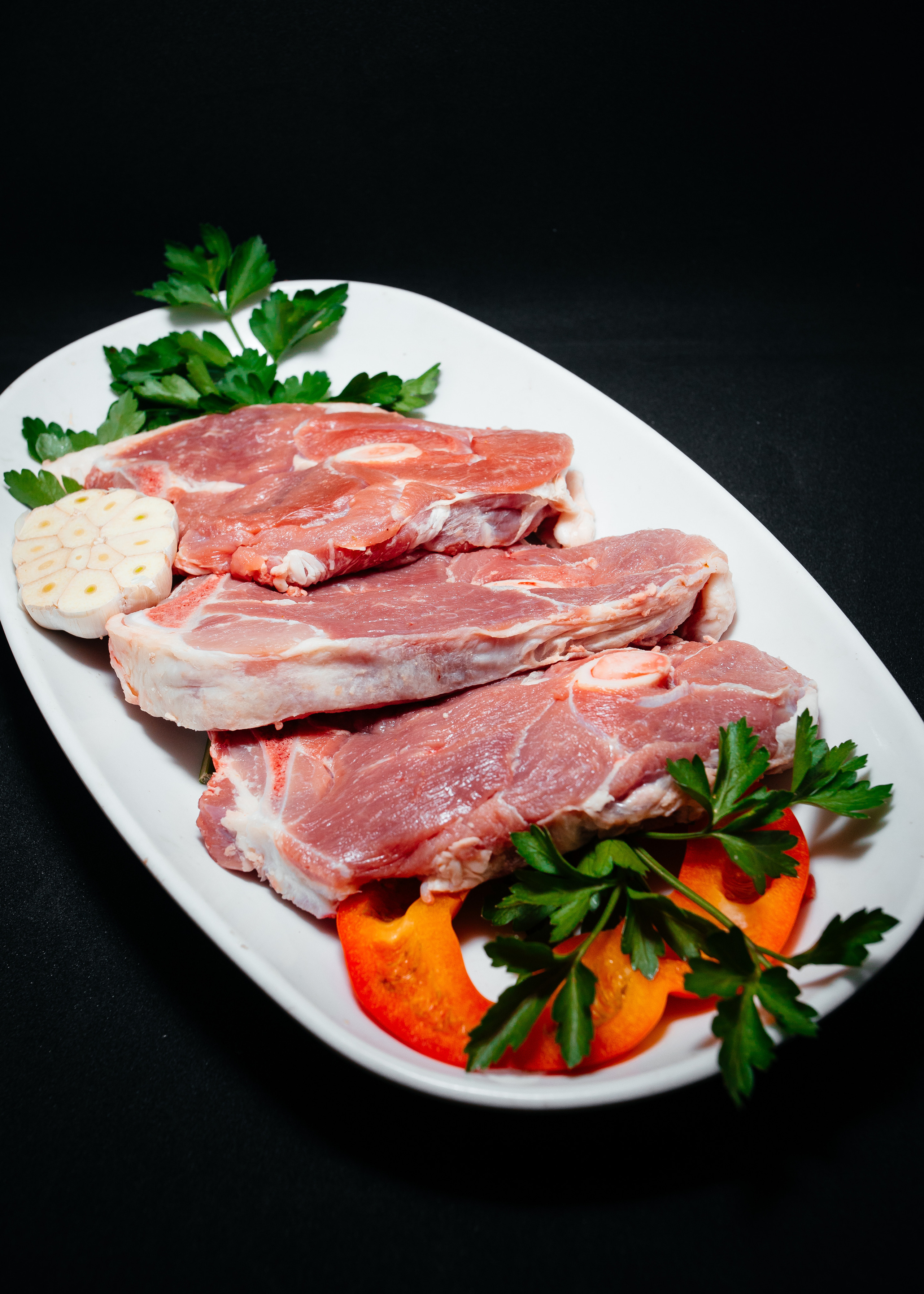 Gurme Halal. Фотограф в Дніпрі Марк Качуро