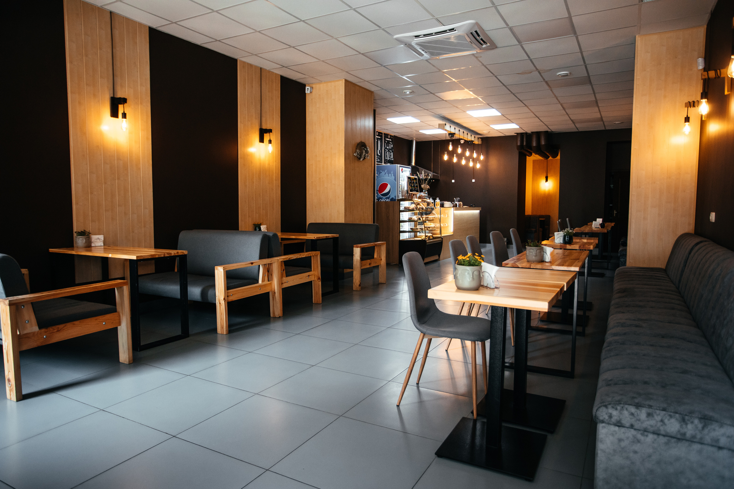 My coffee. Фотограф в Днепре Марк Качуро