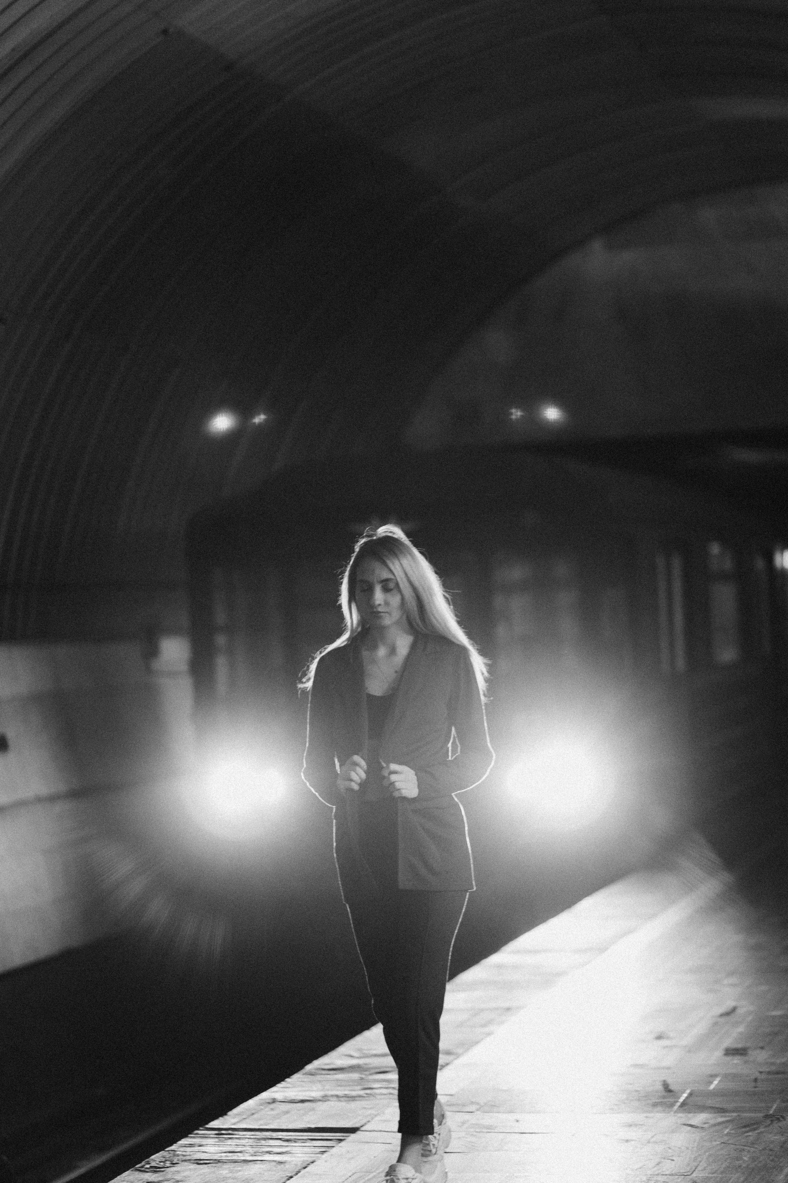 Сьемка вне закона. Фотограф в Дніпрі Марк Качуро