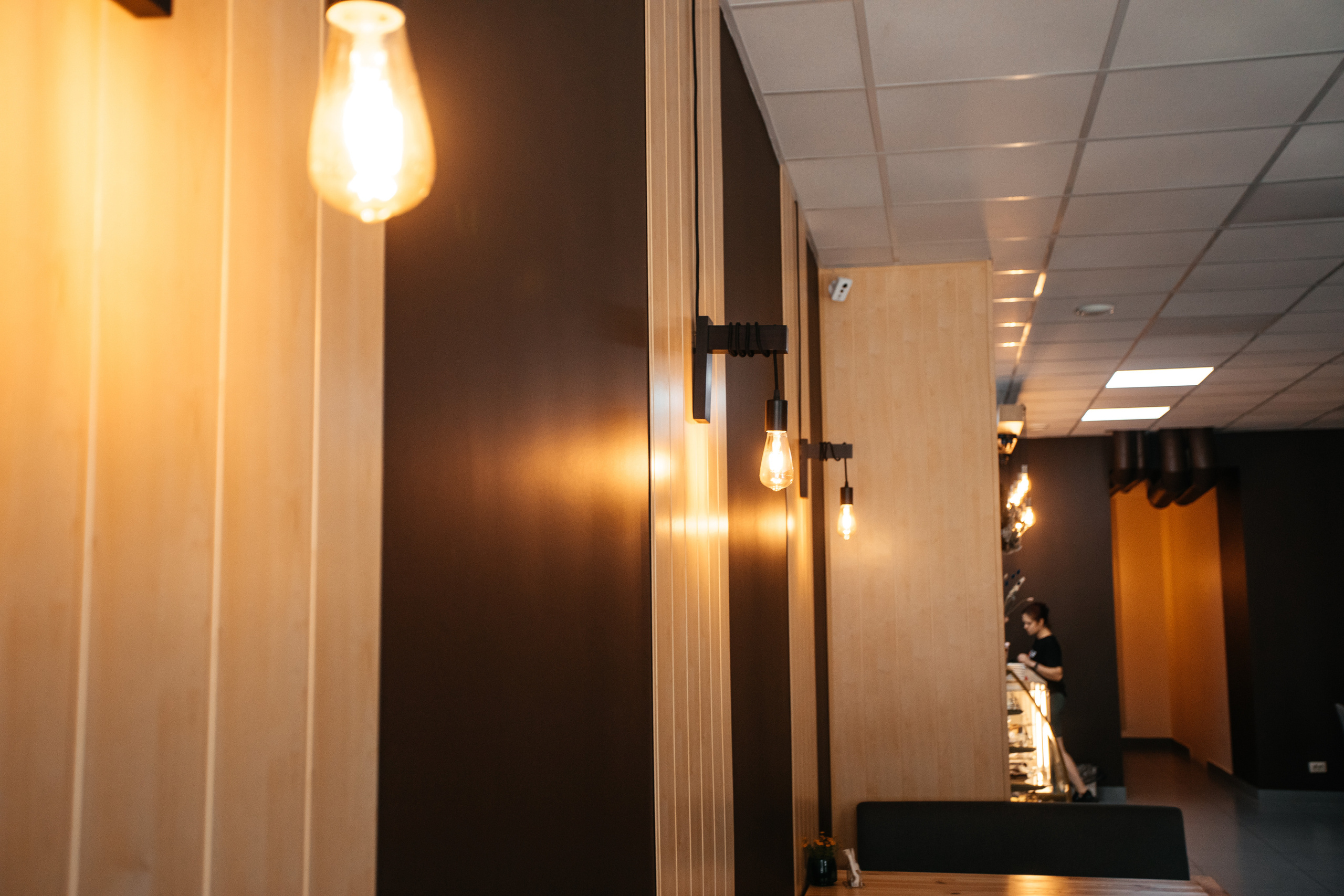 My coffee. Фотограф в Днепре Марк Качуро