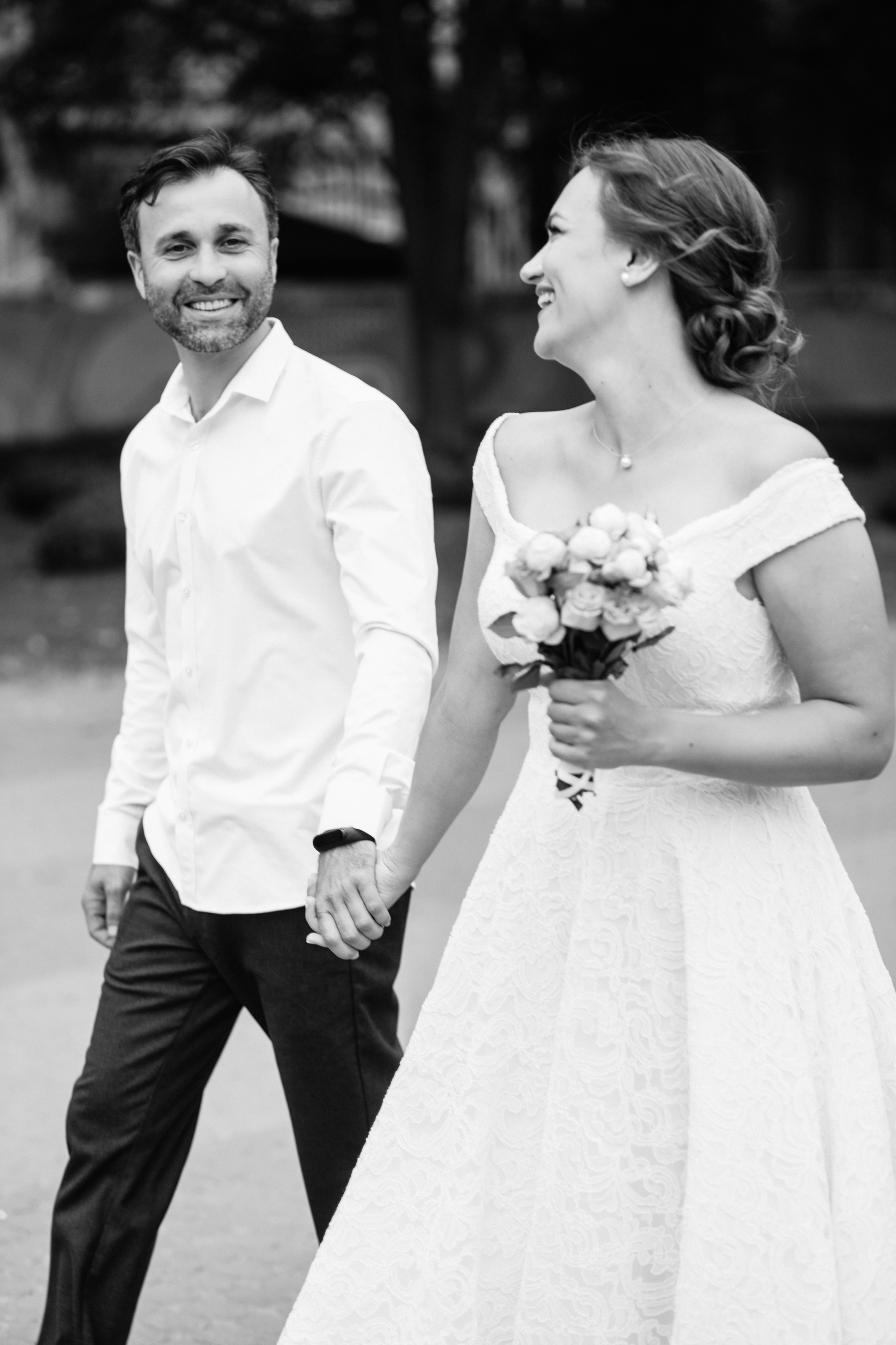 Свадьба Ирины и Ираклия. Фотограф в Дніпрі Марк Качуро