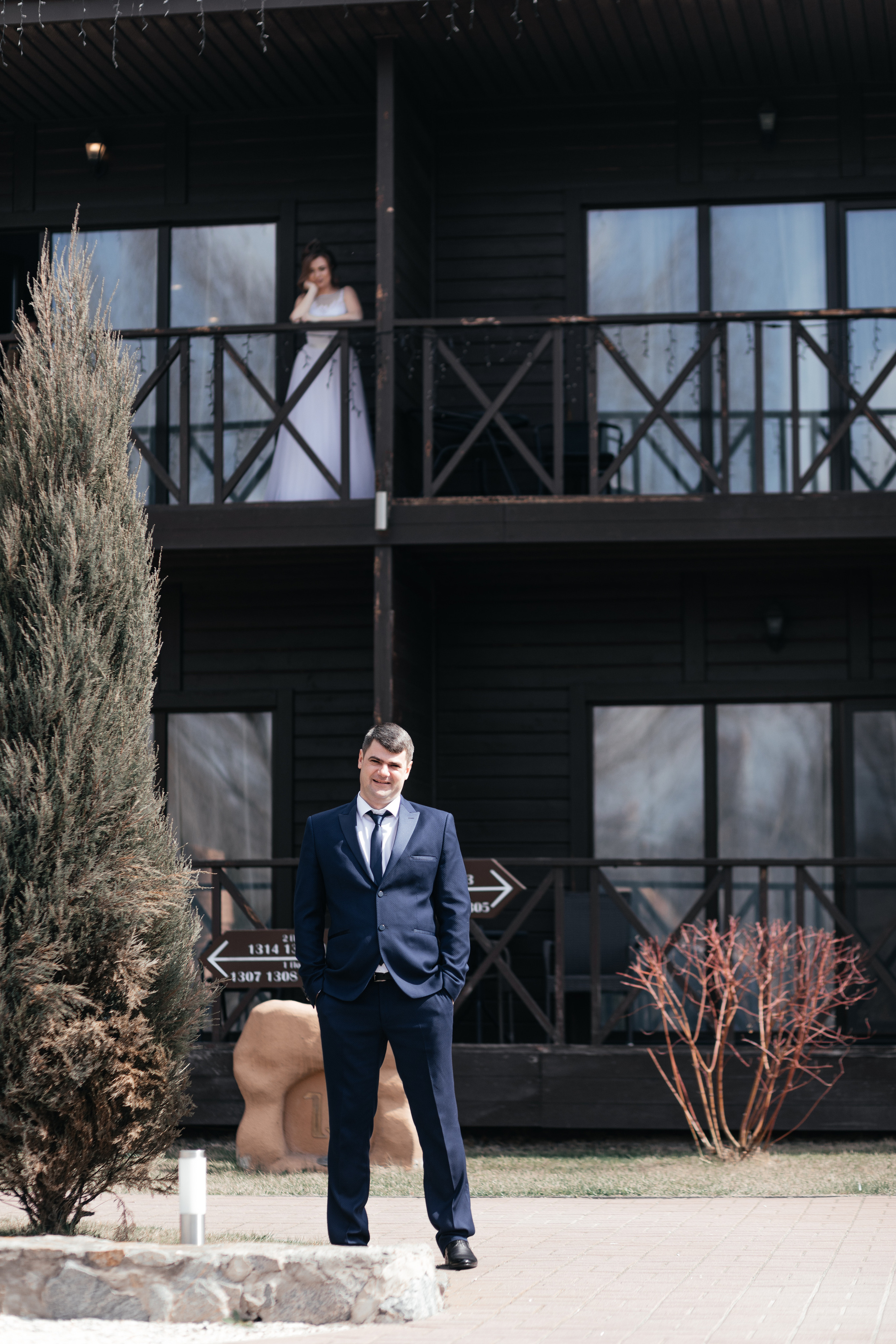 Алина и Антон. Photographer Dnipro