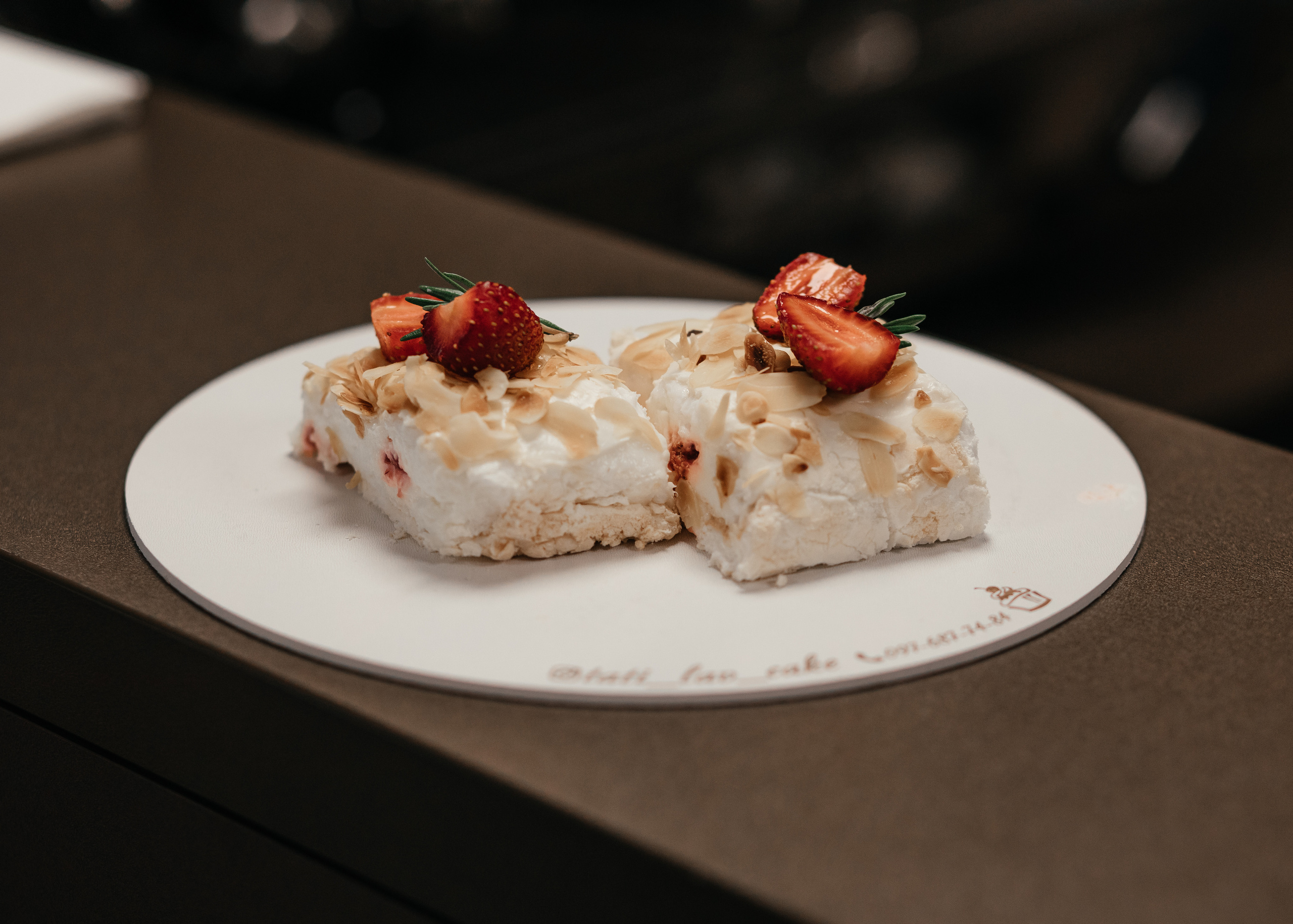 Кофейня Tati Lav cake. Photographer Dnipro