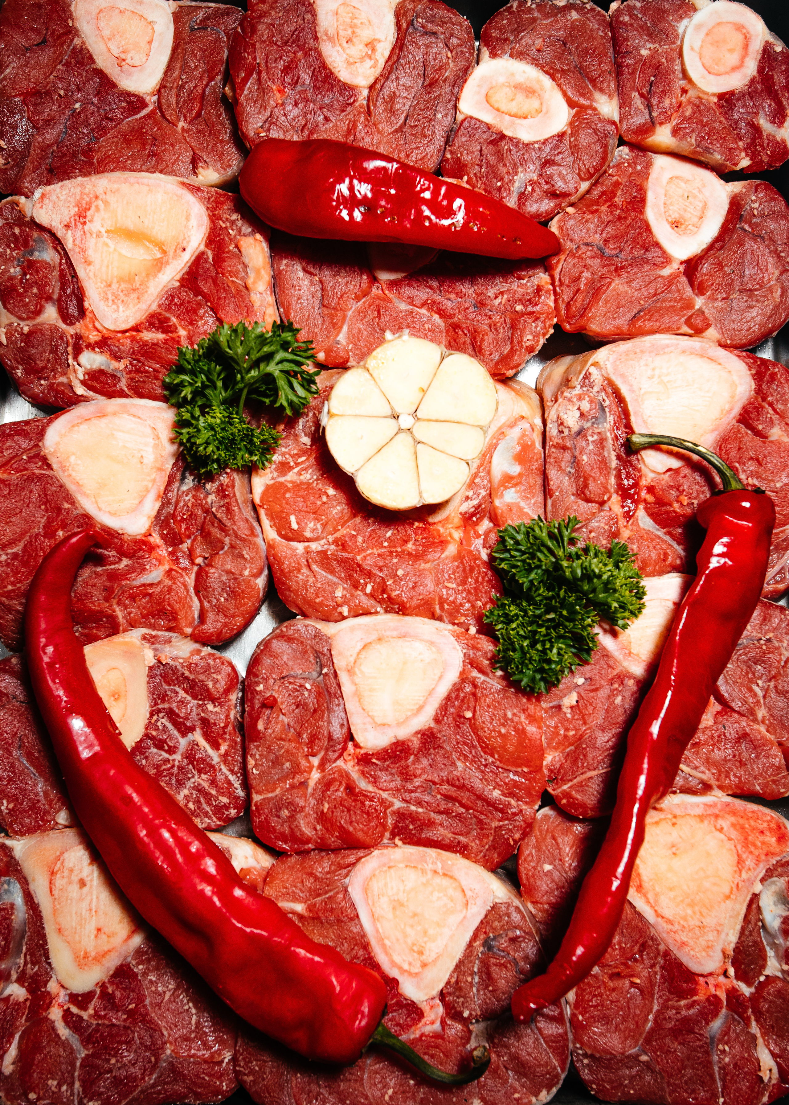 Gurme Halal. Фотограф в Дніпрі Марк Качуро