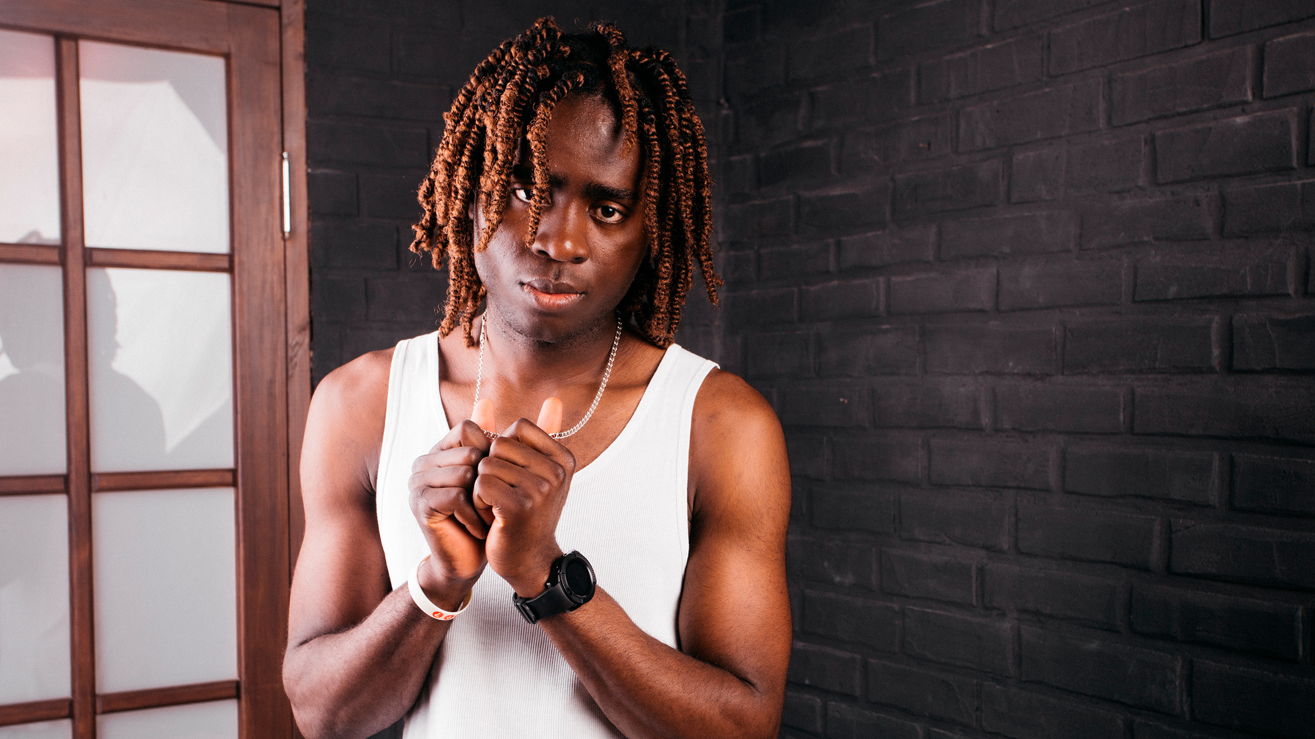 Портреты. Фотограф в Днепре Марк Качуро