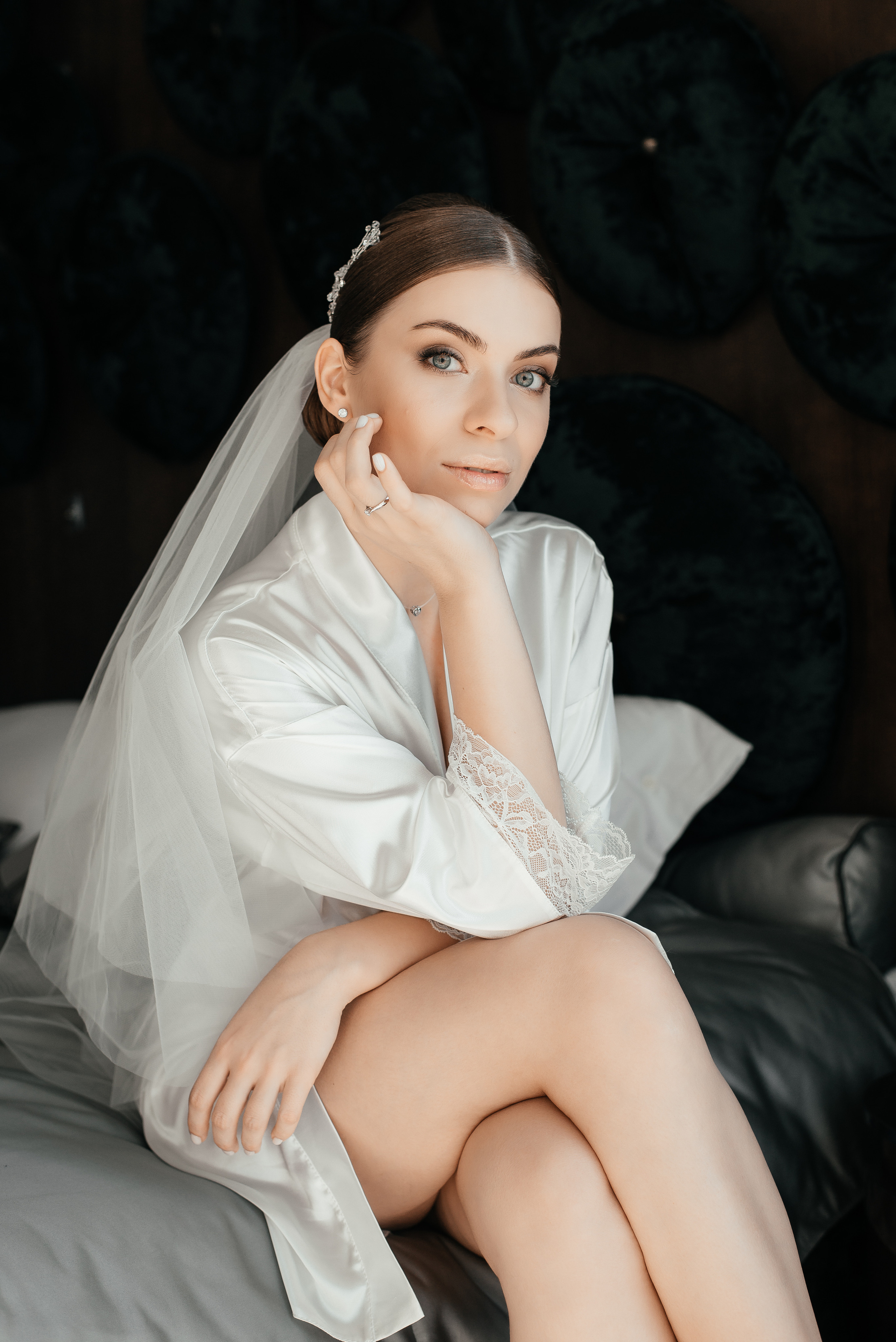 Наташа и Андрей. Фотограф в Днепре Марк Качуро