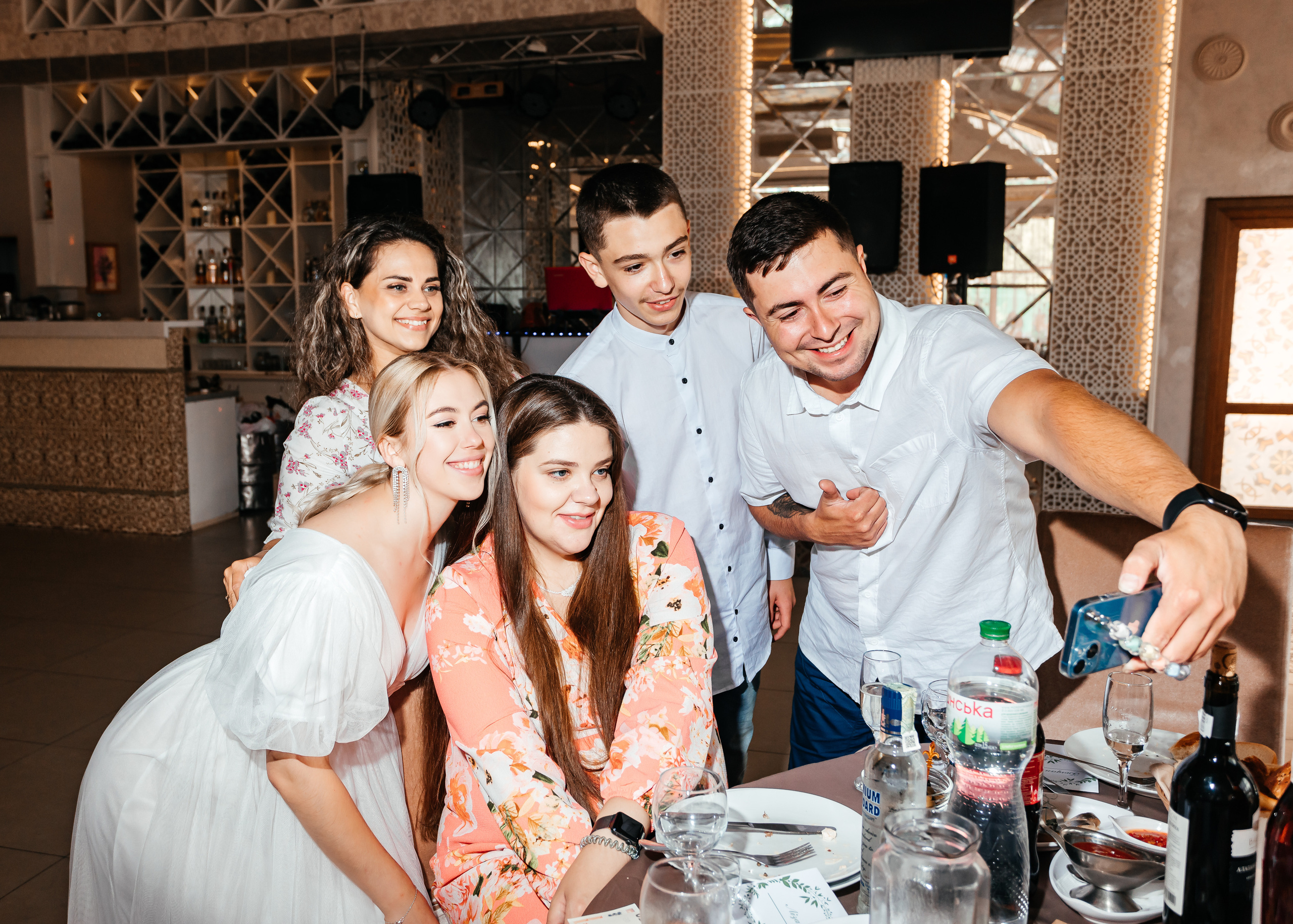 Свадьба Влада и Марии. Фотограф в Дніпрі Марк Качуро