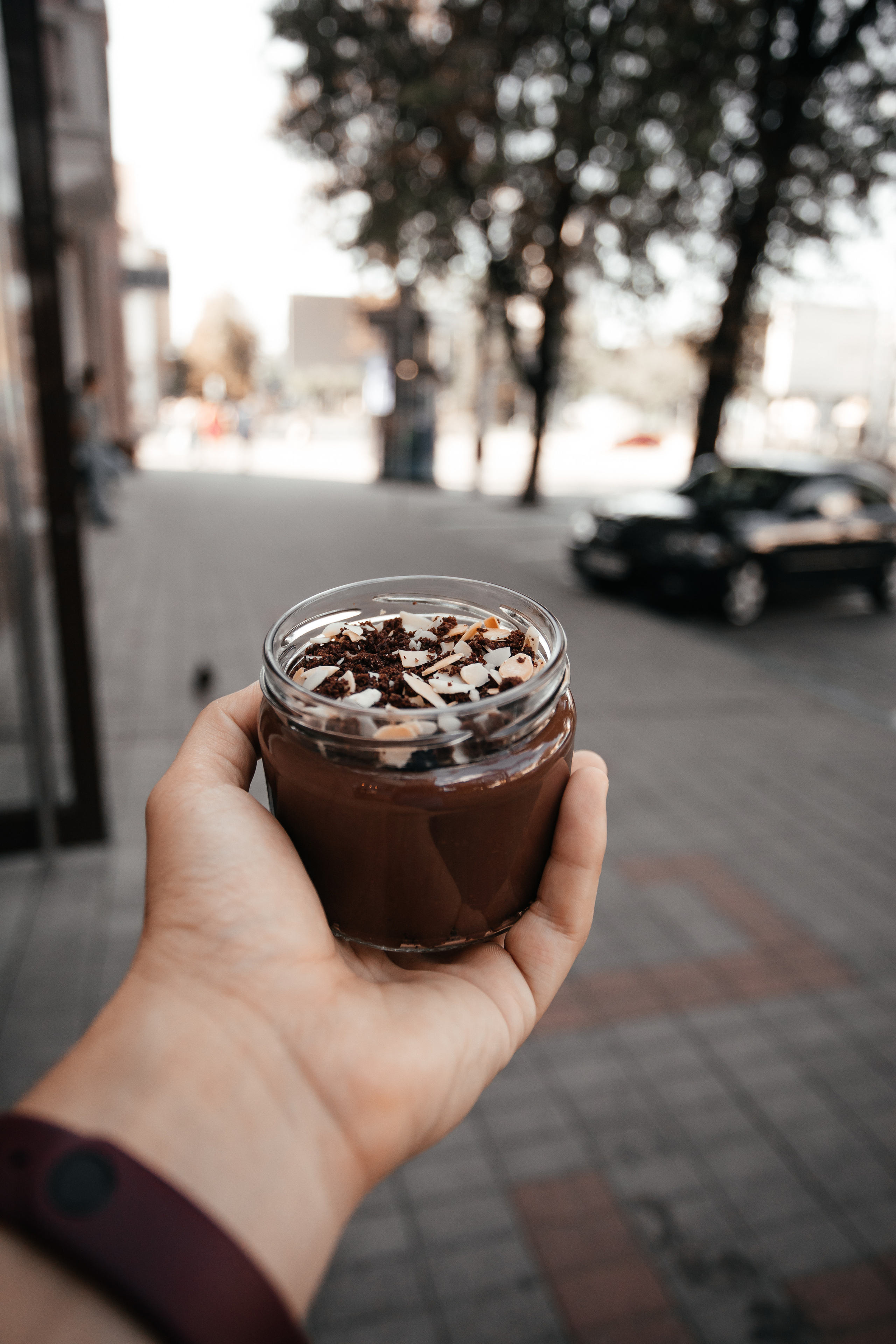 Кофейня Onur Bakery. Фотограф в Днепре Марк Качуро