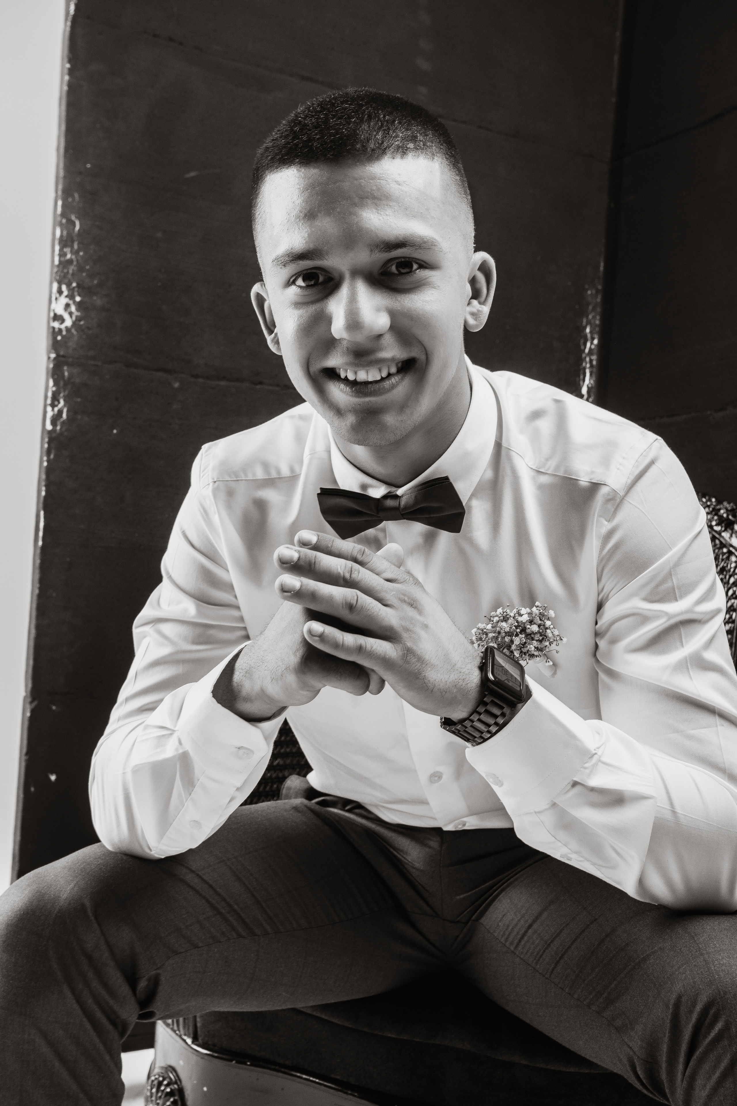 Свадьба Влада и Марии. Фотограф в Дніпрі Марк Качуро