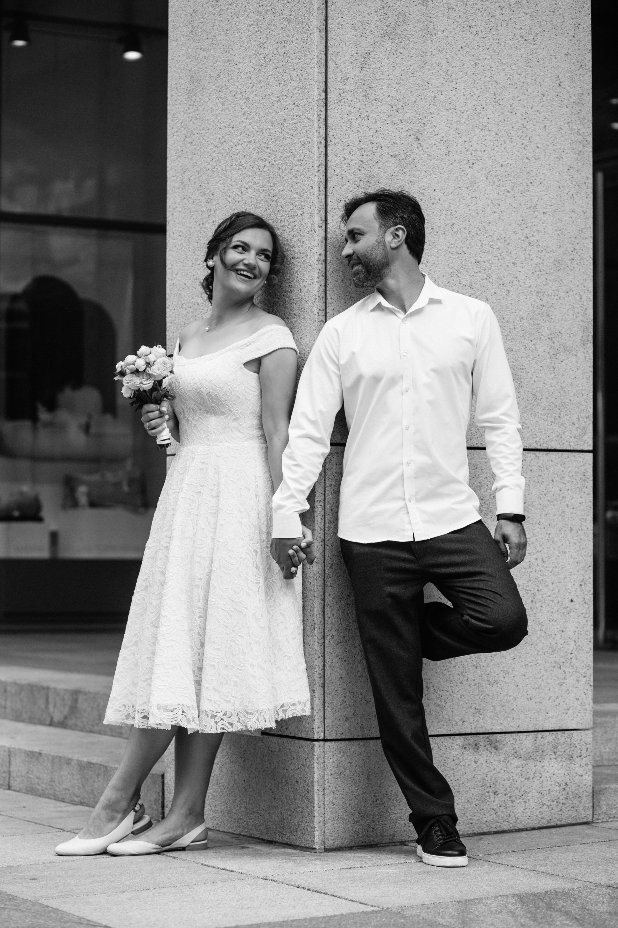 Свадьба Ирины и Ираклия. Фотограф в Дніпрі Марк Качуро