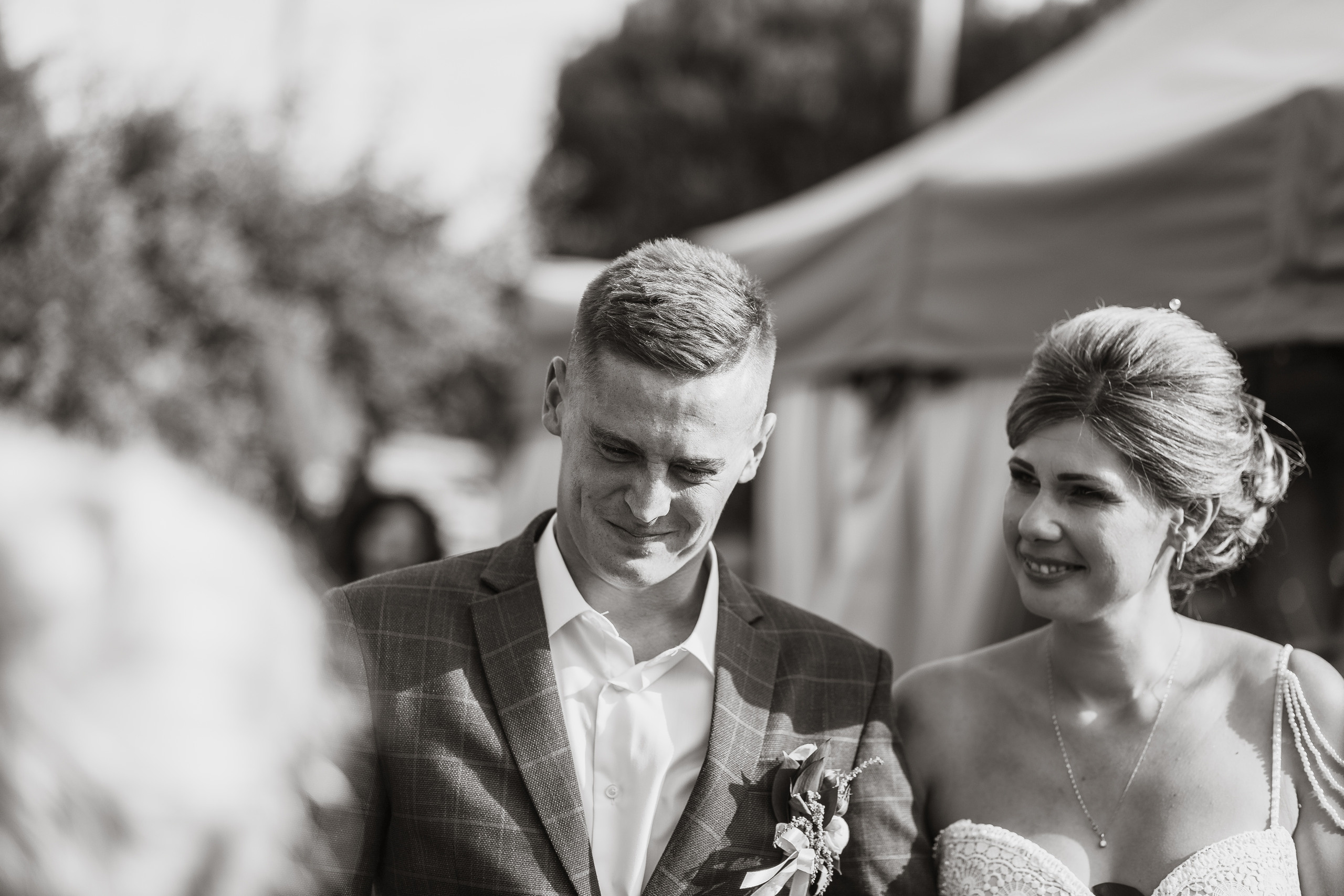 Свадьба Анны и Артема 16.10.2020. Фотограф в Днепре Марк Качуро