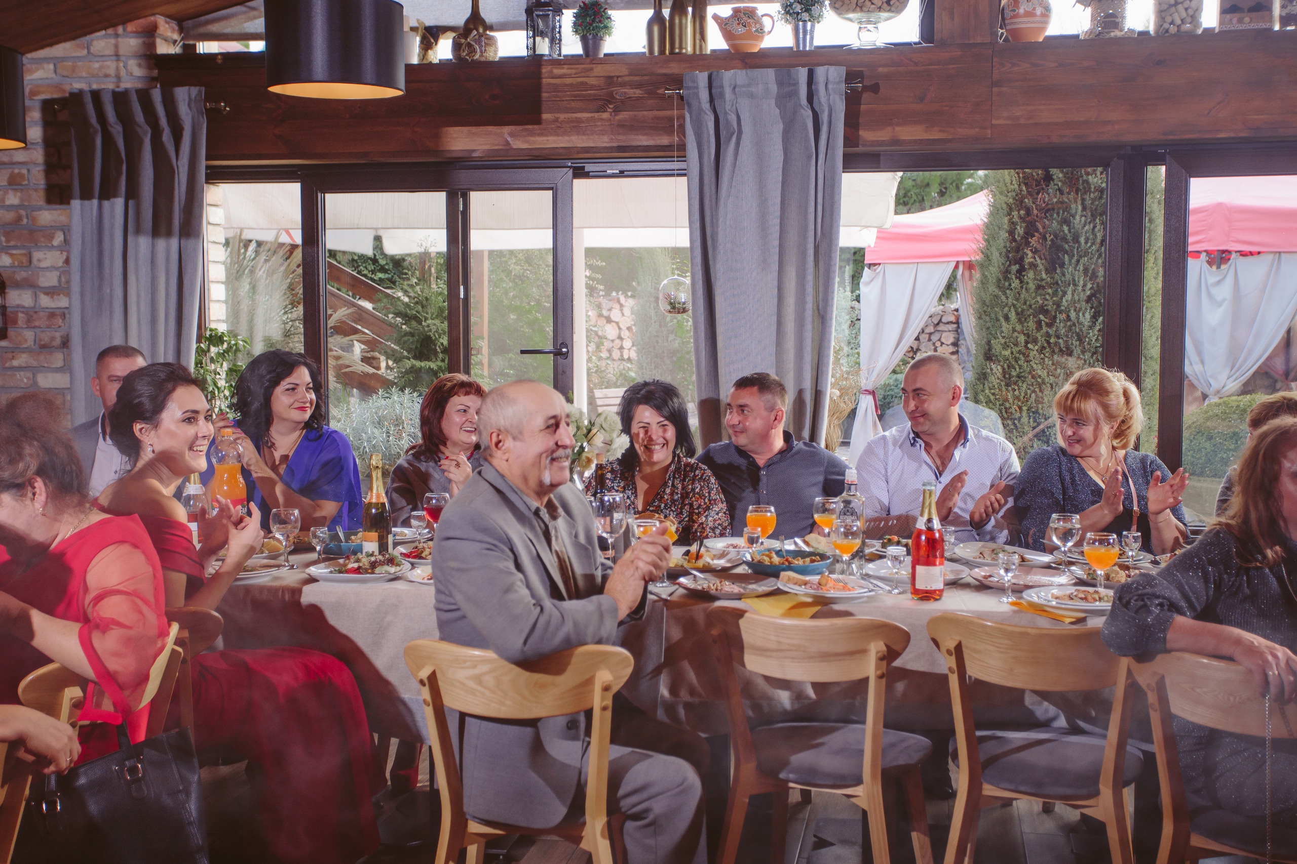 Свадьба Анны и Артема 16.10.2020. Фотограф в Днепре Марк Качуро