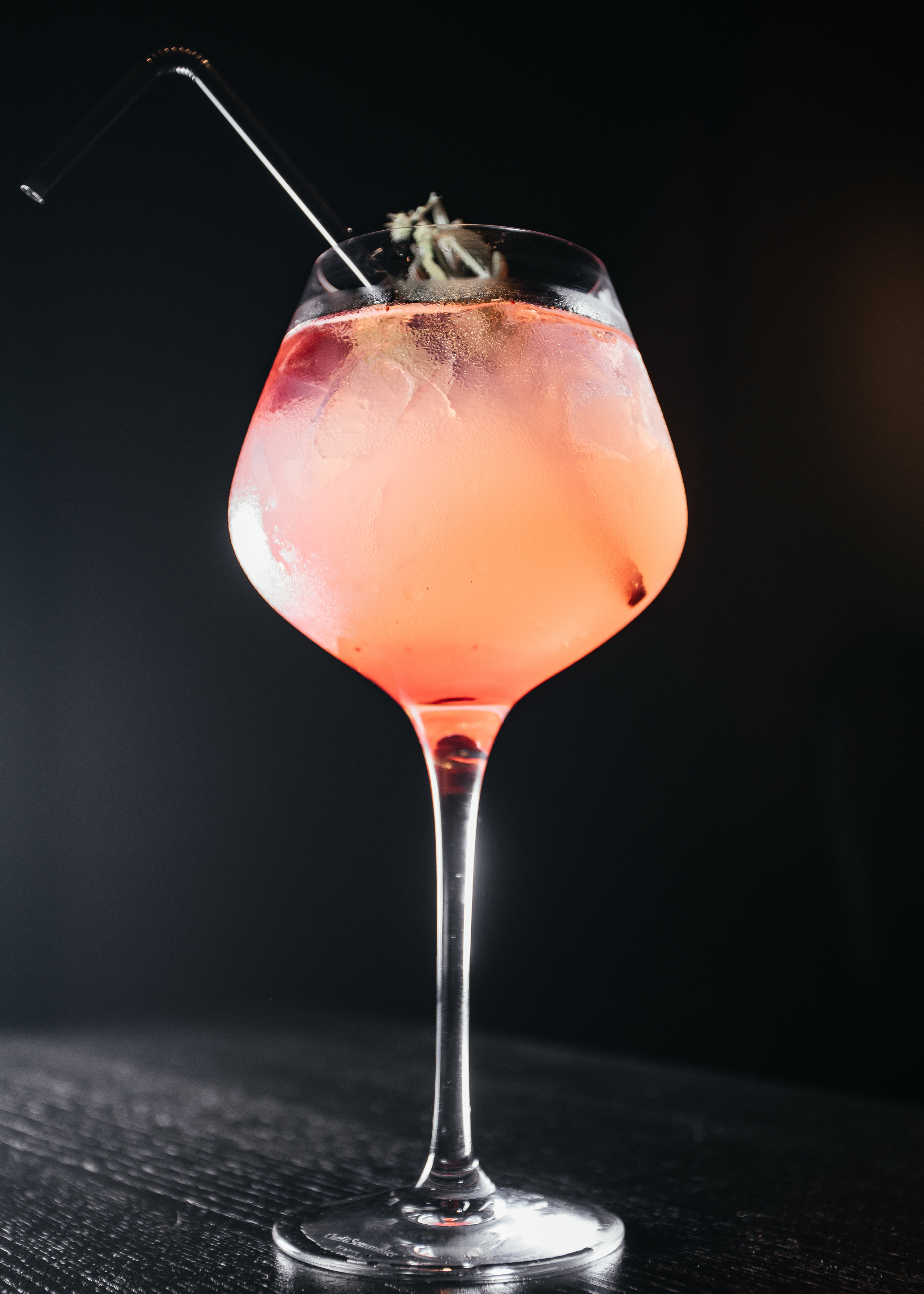 Kingsman bar. Photographer Dnipro