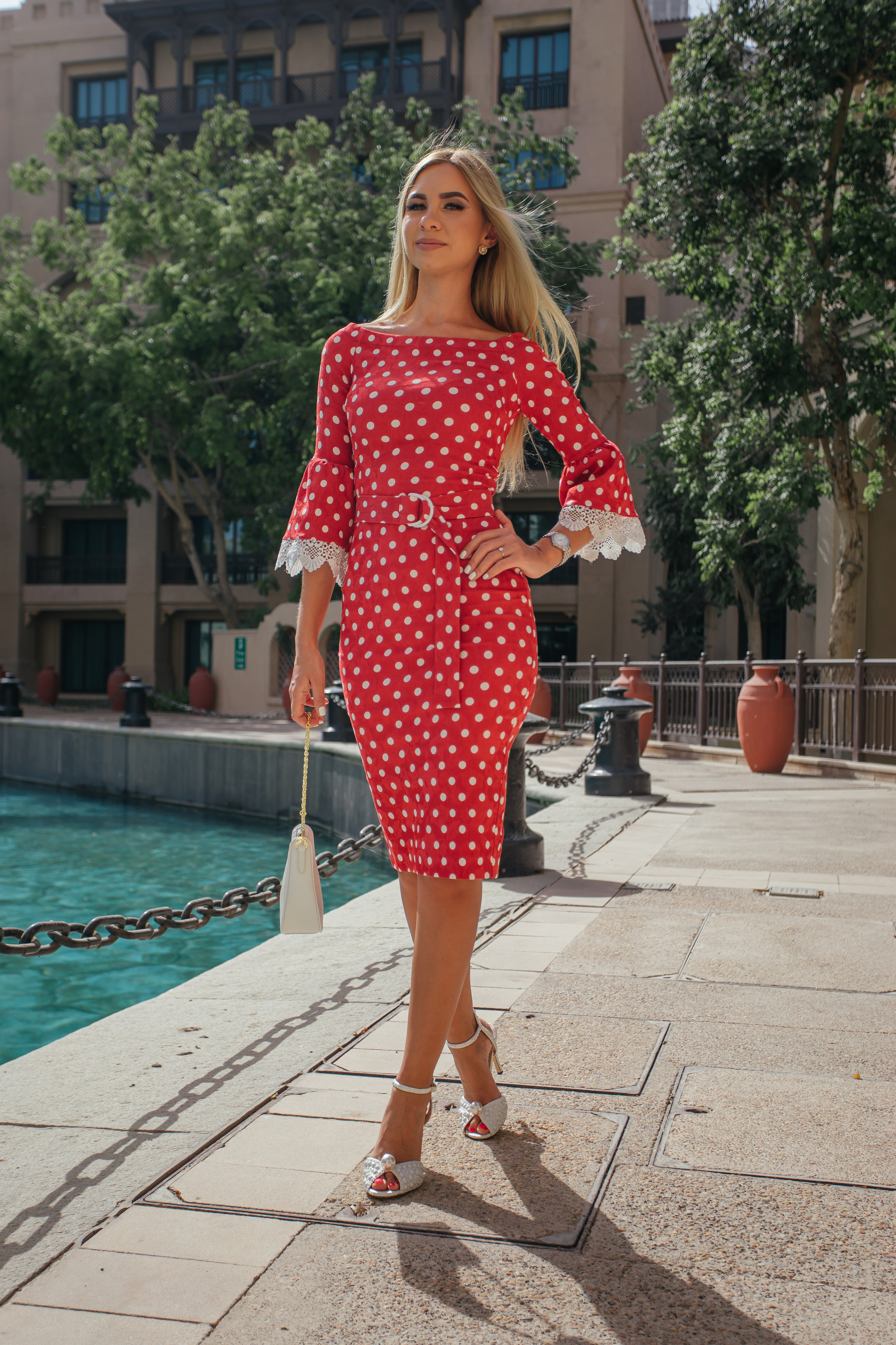 Контент для бренда одежды TATIANA TRETYAK. Photographer Dnipro