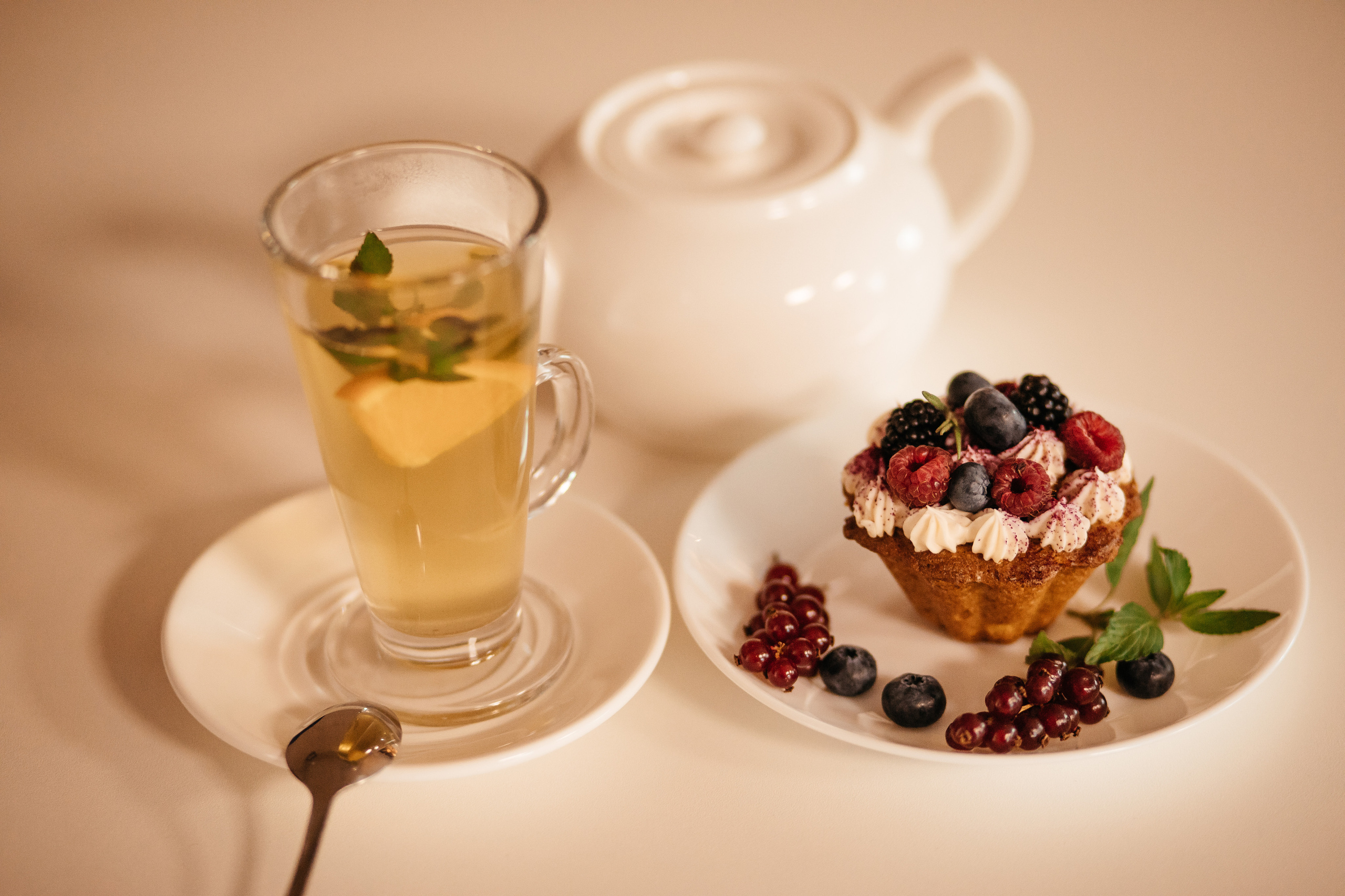 Кофейня Tati Lav cake. Photographer Dnipro