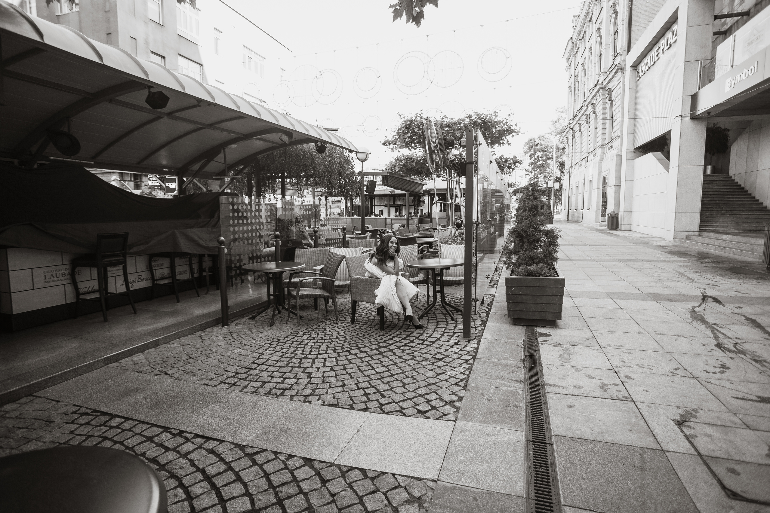 Аня. Фотограф в Дніпрі Марк Качуро