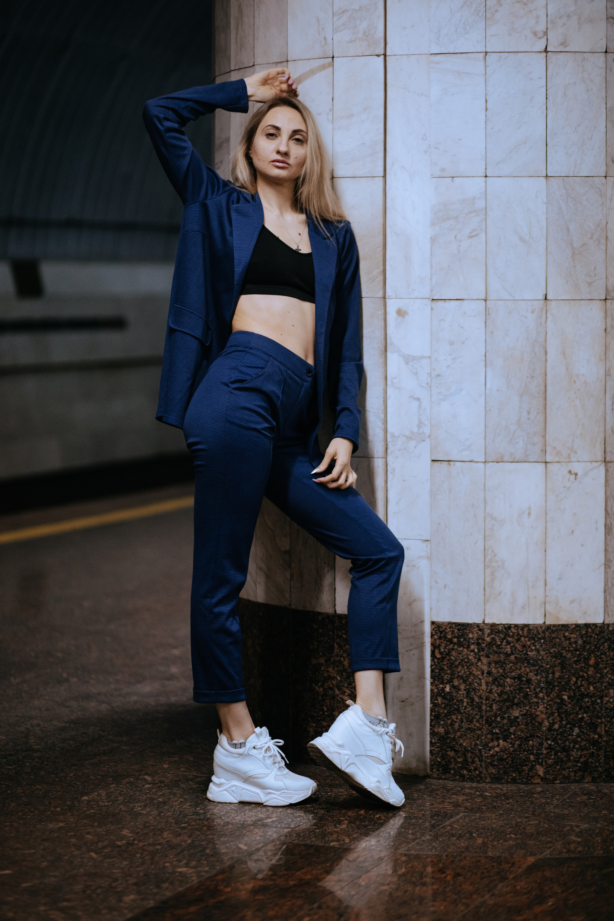 Сьемка вне закона. Фотограф в Дніпрі Марк Качуро