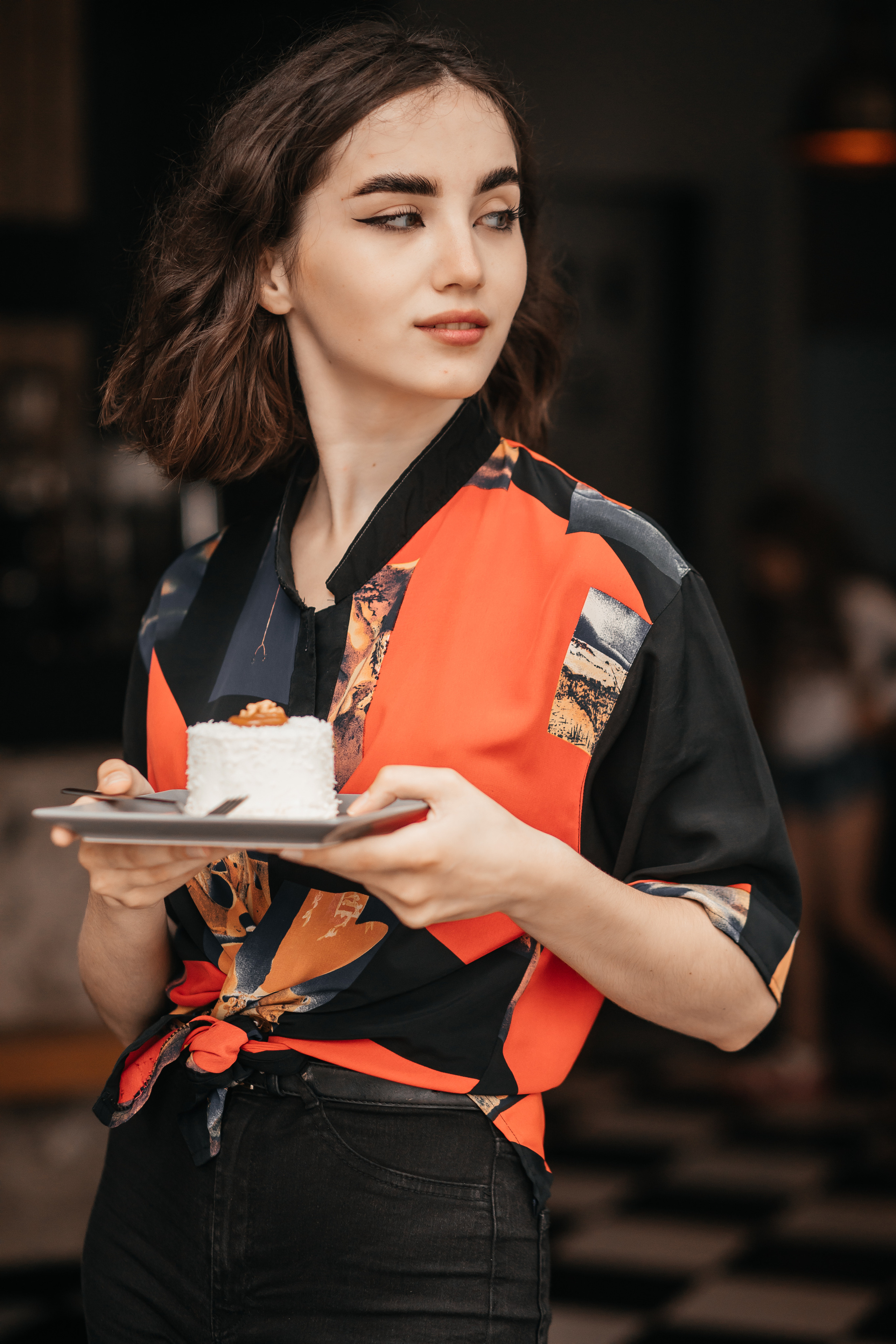 Кофейня Onur Bakery. Фотограф в Днепре Марк Качуро