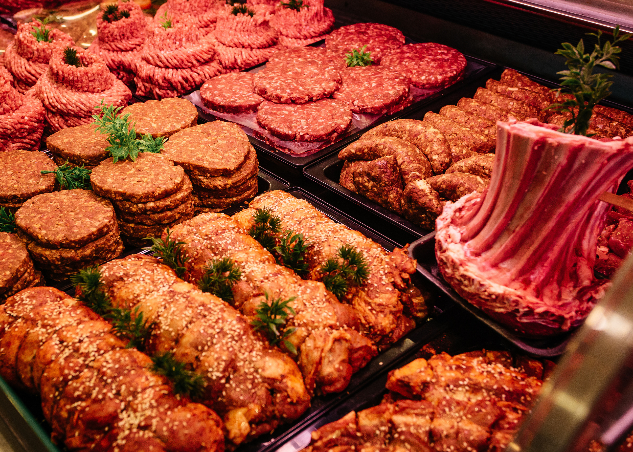 Gurme Halal. Фотограф в Дніпрі Марк Качуро