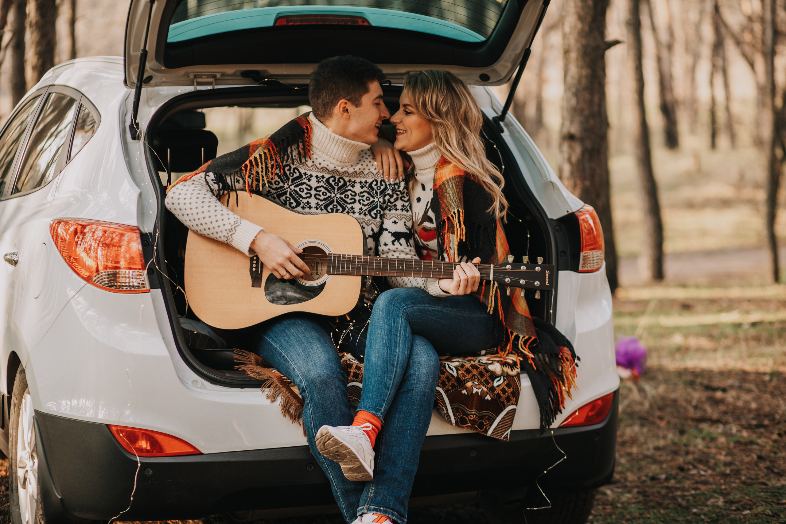 Таня и Сережа. Photographer Dnipro