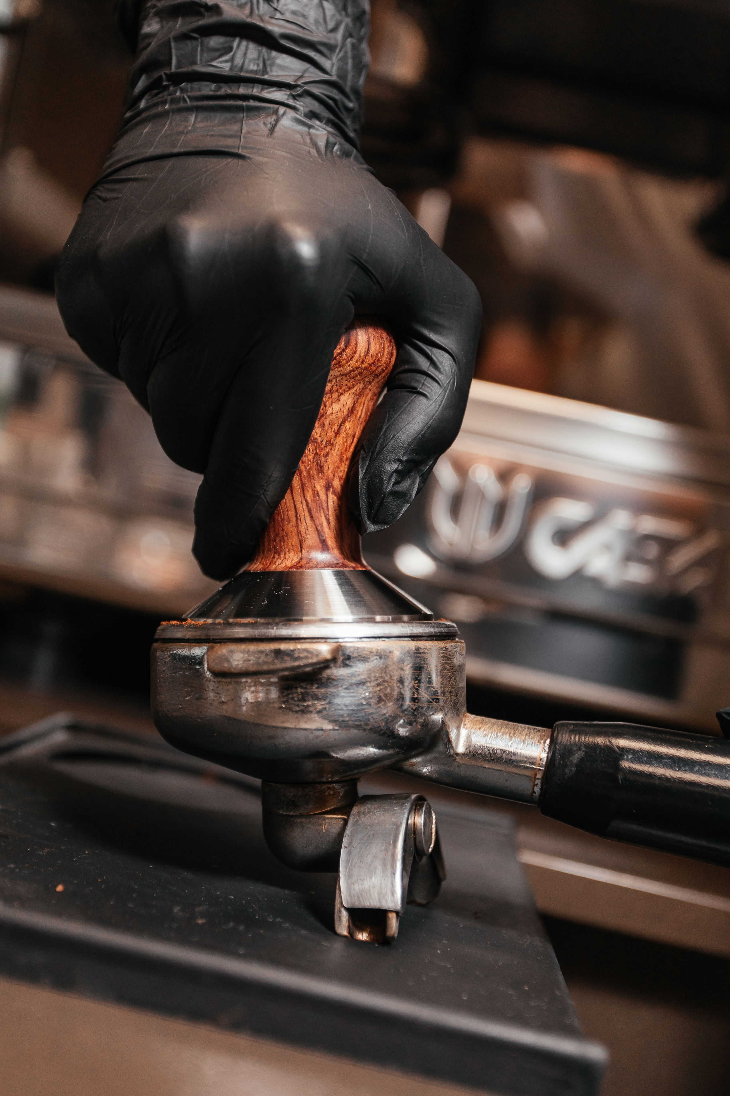 Кофейня Tati Lav cake. Photographer Dnipro