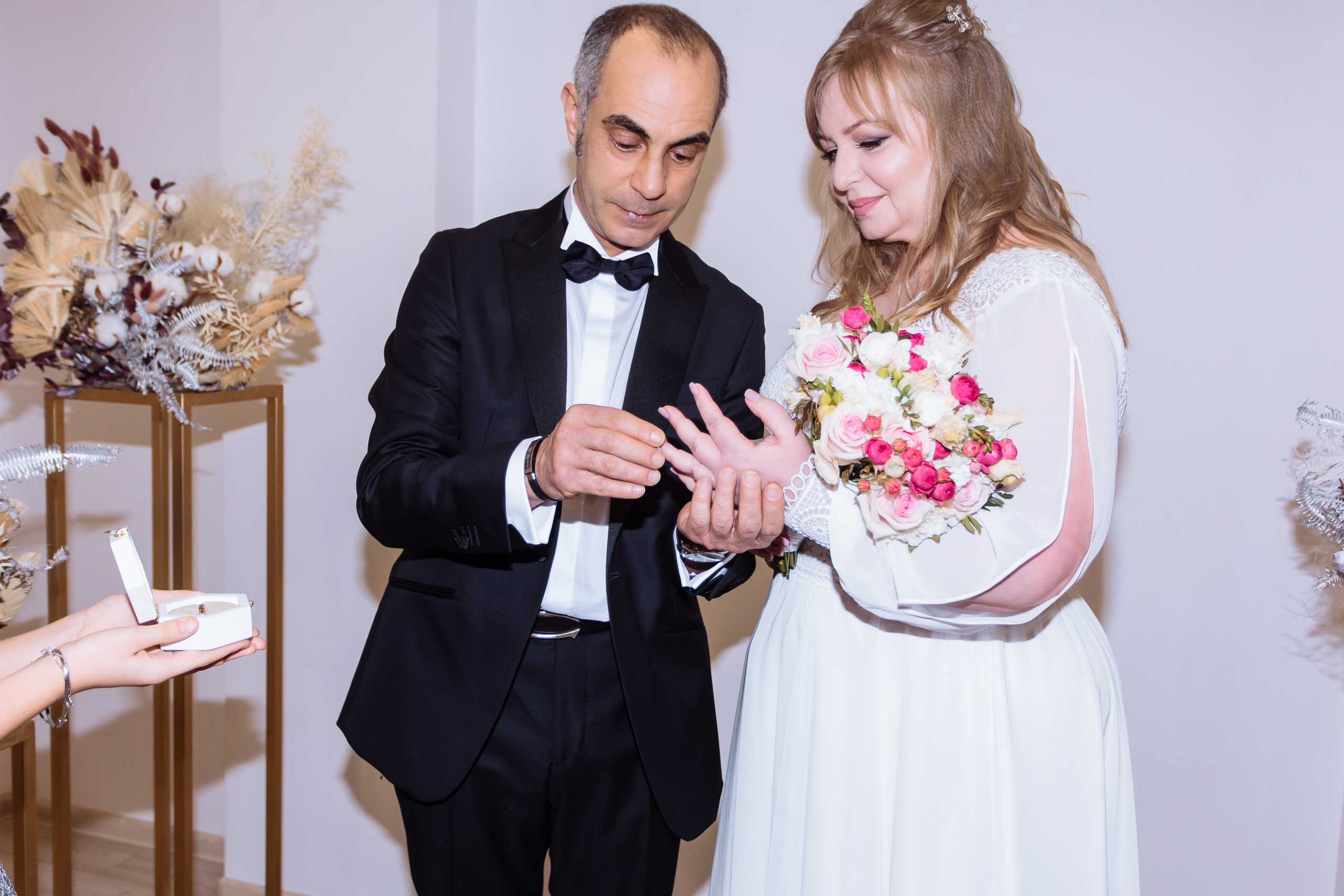 Свадьба Елены и Марио. Фотограф в Дніпрі Марк Качуро