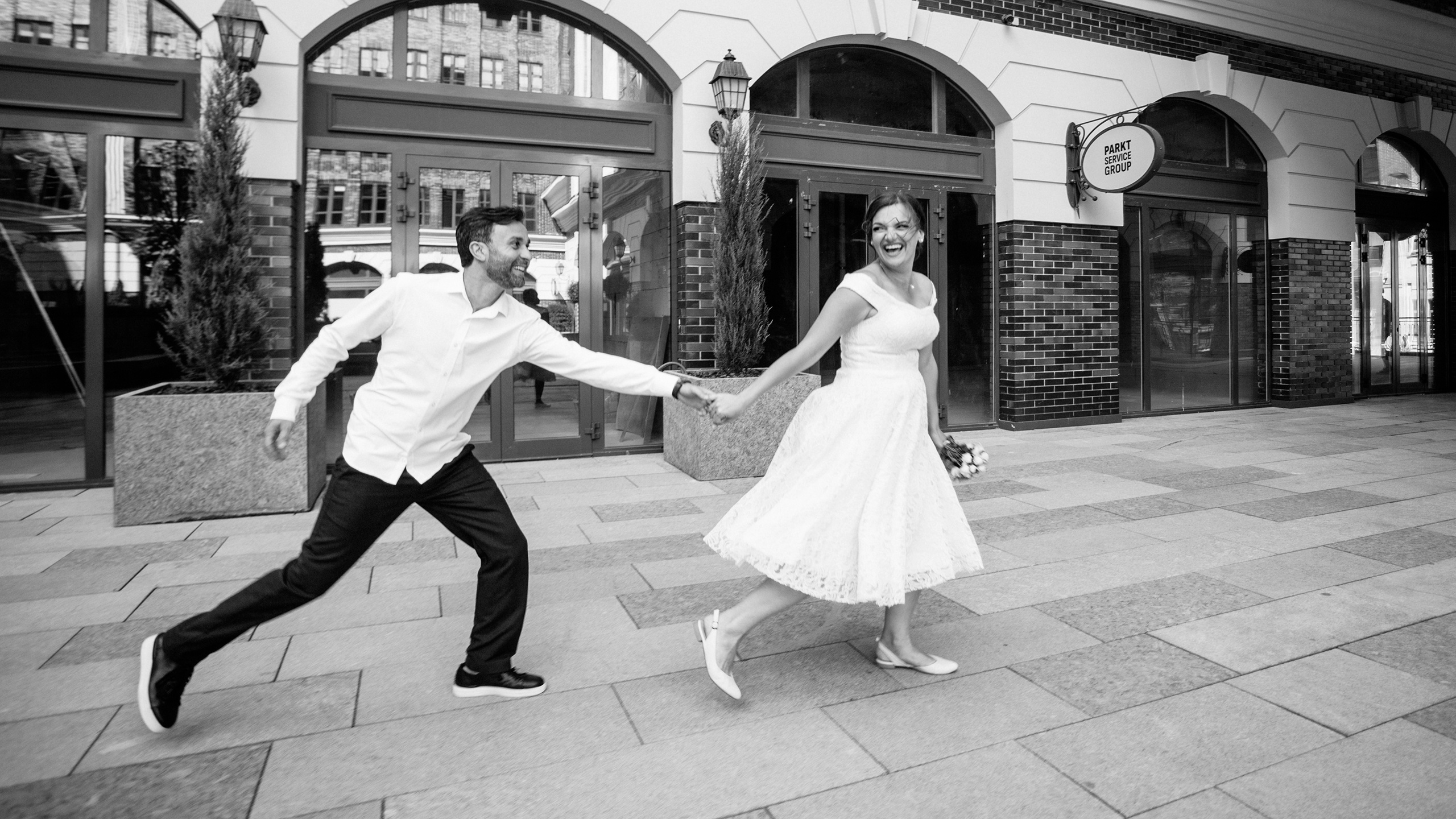 Фотограф в Дніпрі Марк Качуро