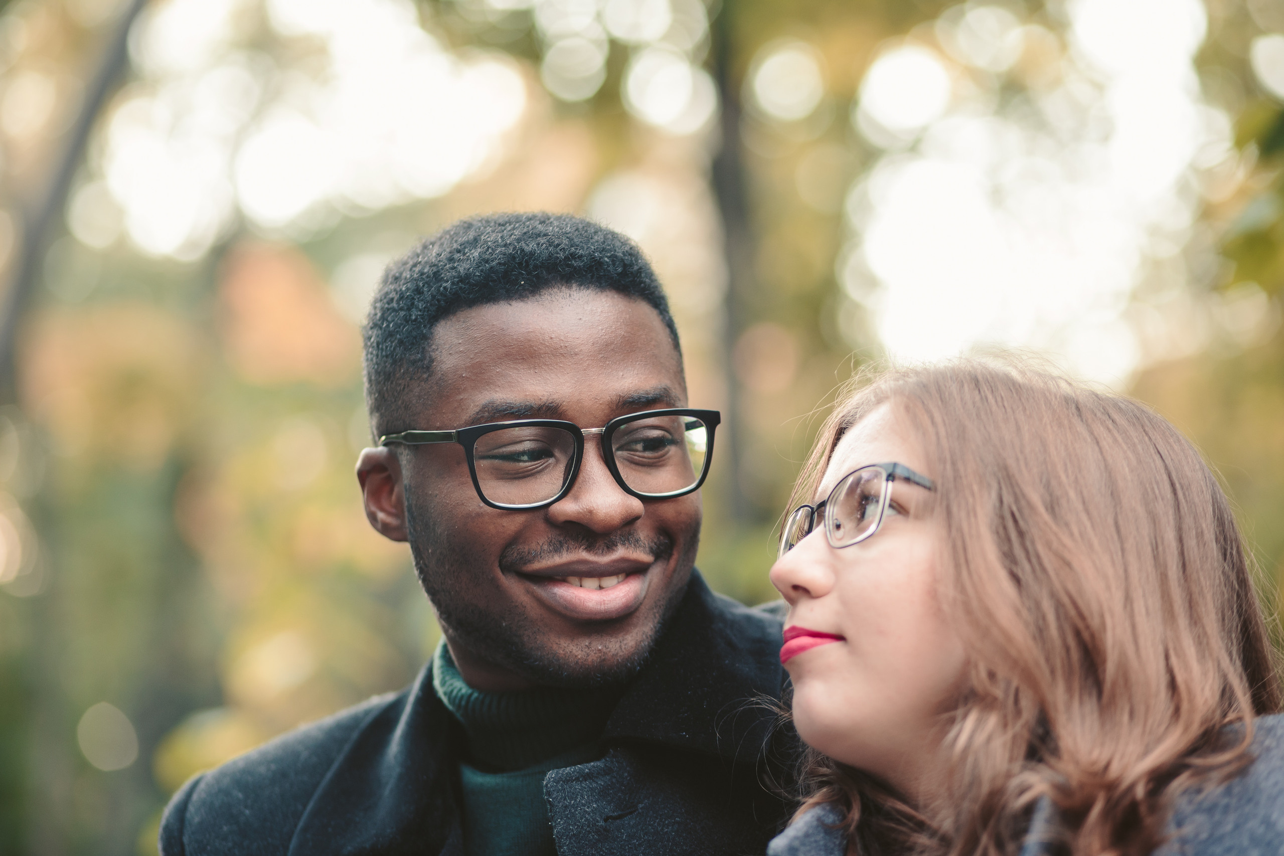 Дани и Настя. Фотограф в Дніпрі Марк Качуро