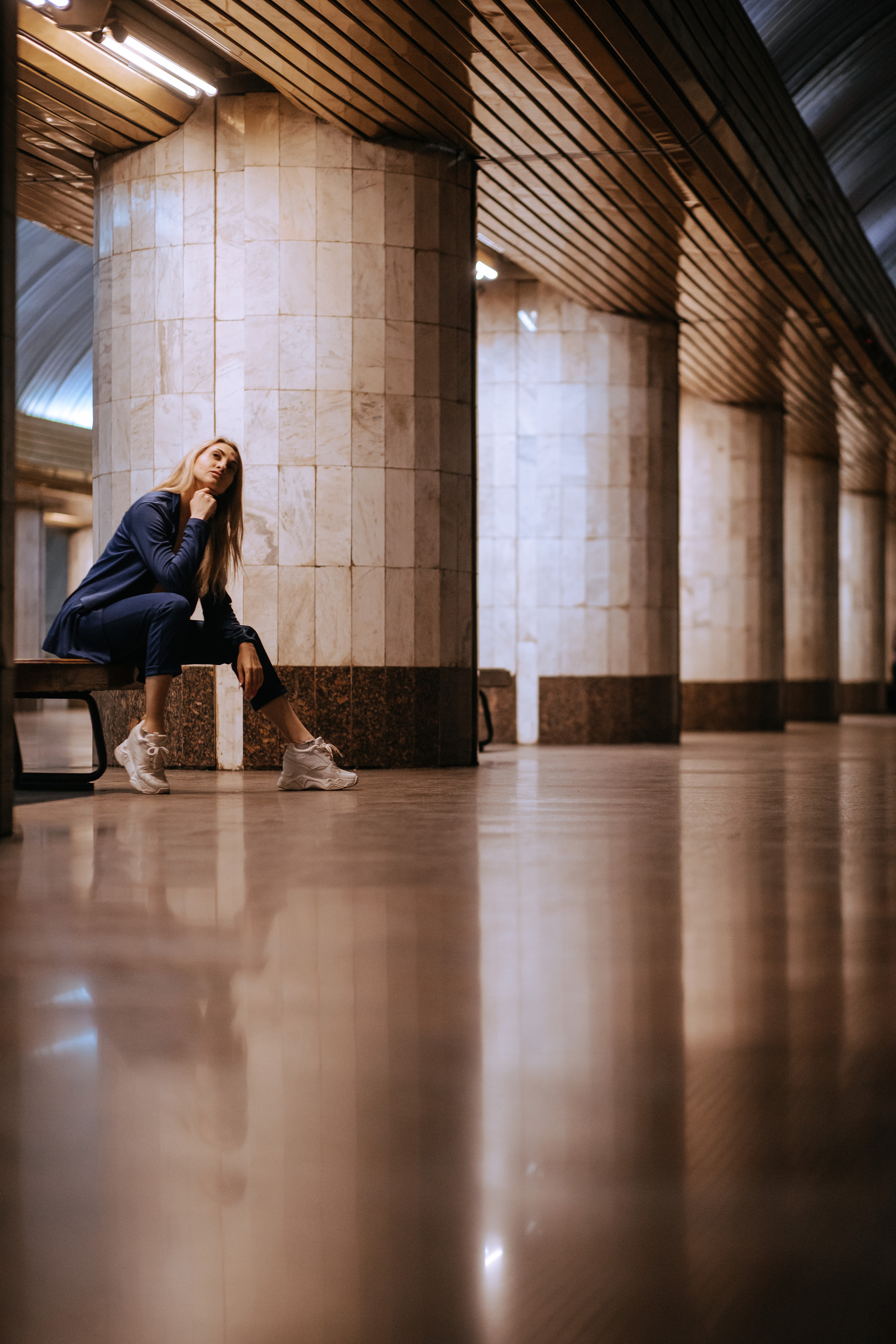 Сьемка вне закона. Фотограф в Дніпрі Марк Качуро