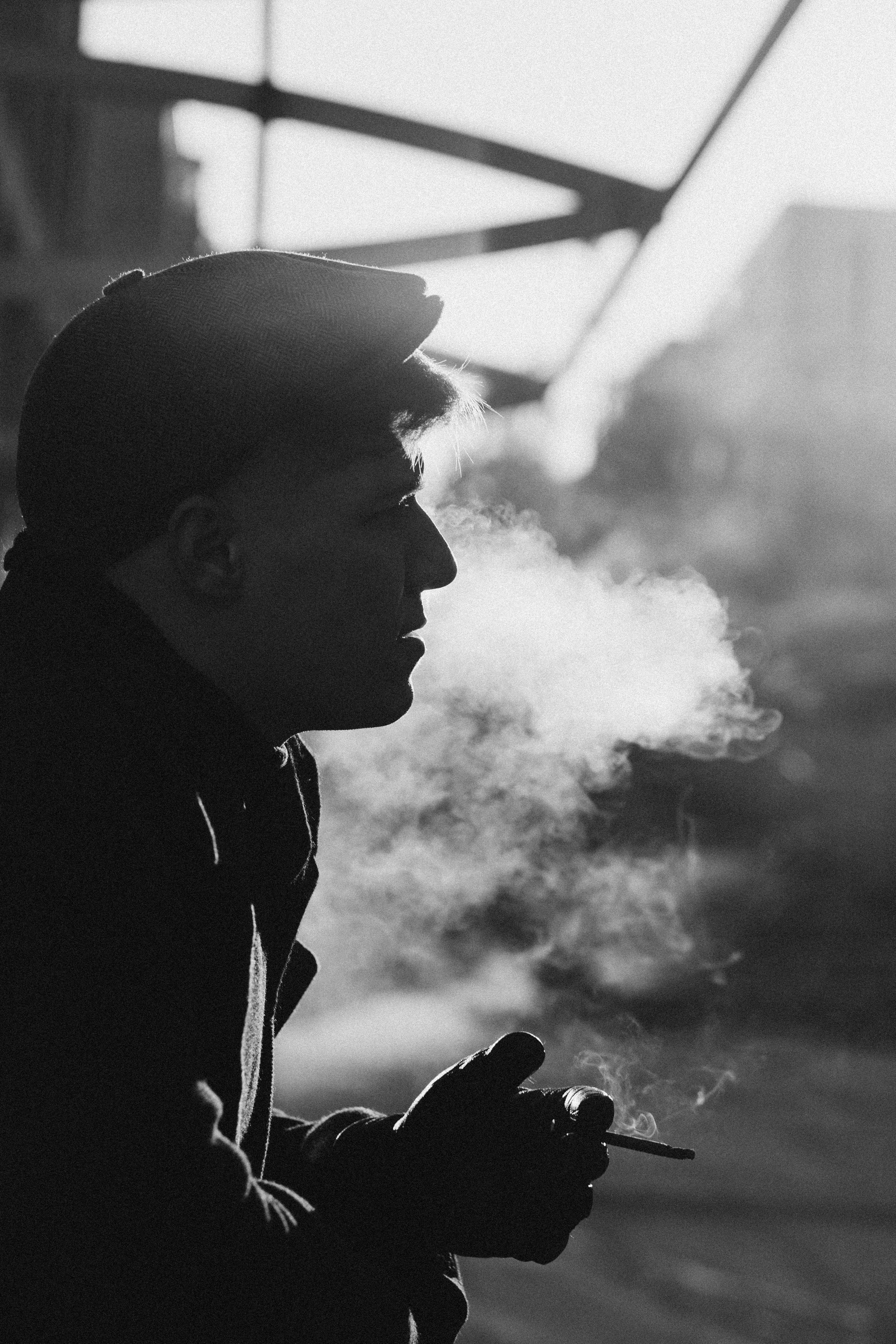 Острые козырьки. Фотограф в Дніпрі Марк Качуро