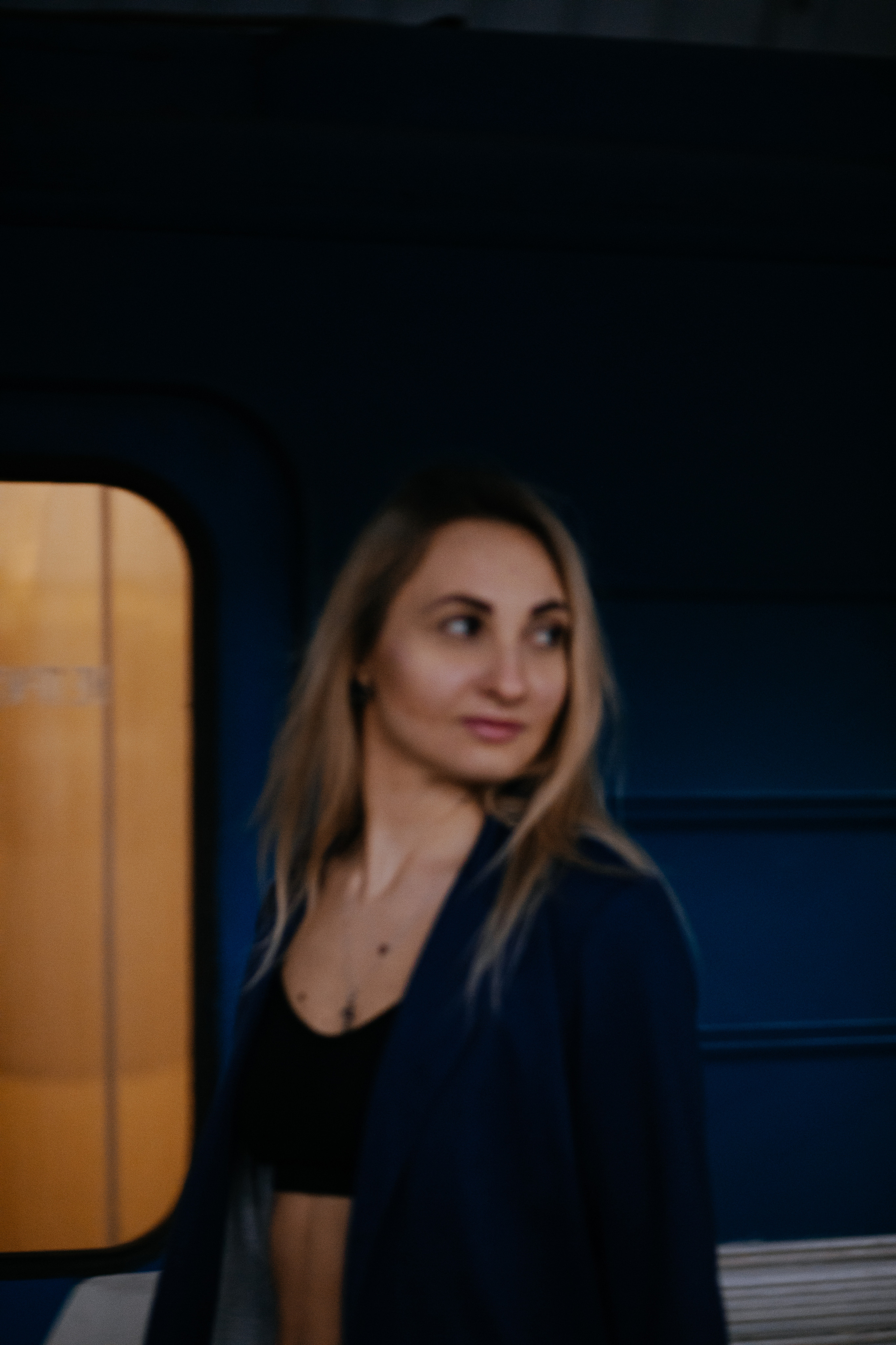 Сьемка вне закона. Фотограф в Дніпрі Марк Качуро